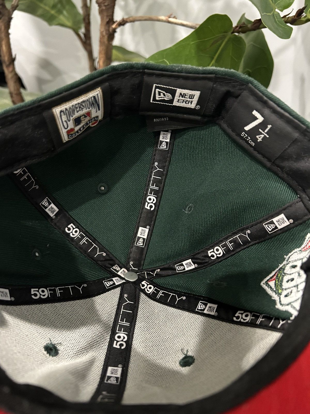 Hat Club HatClub Exclusive ‘New York Yankees Watermelon’ Size ONE SIZE - 5 Thumbnail