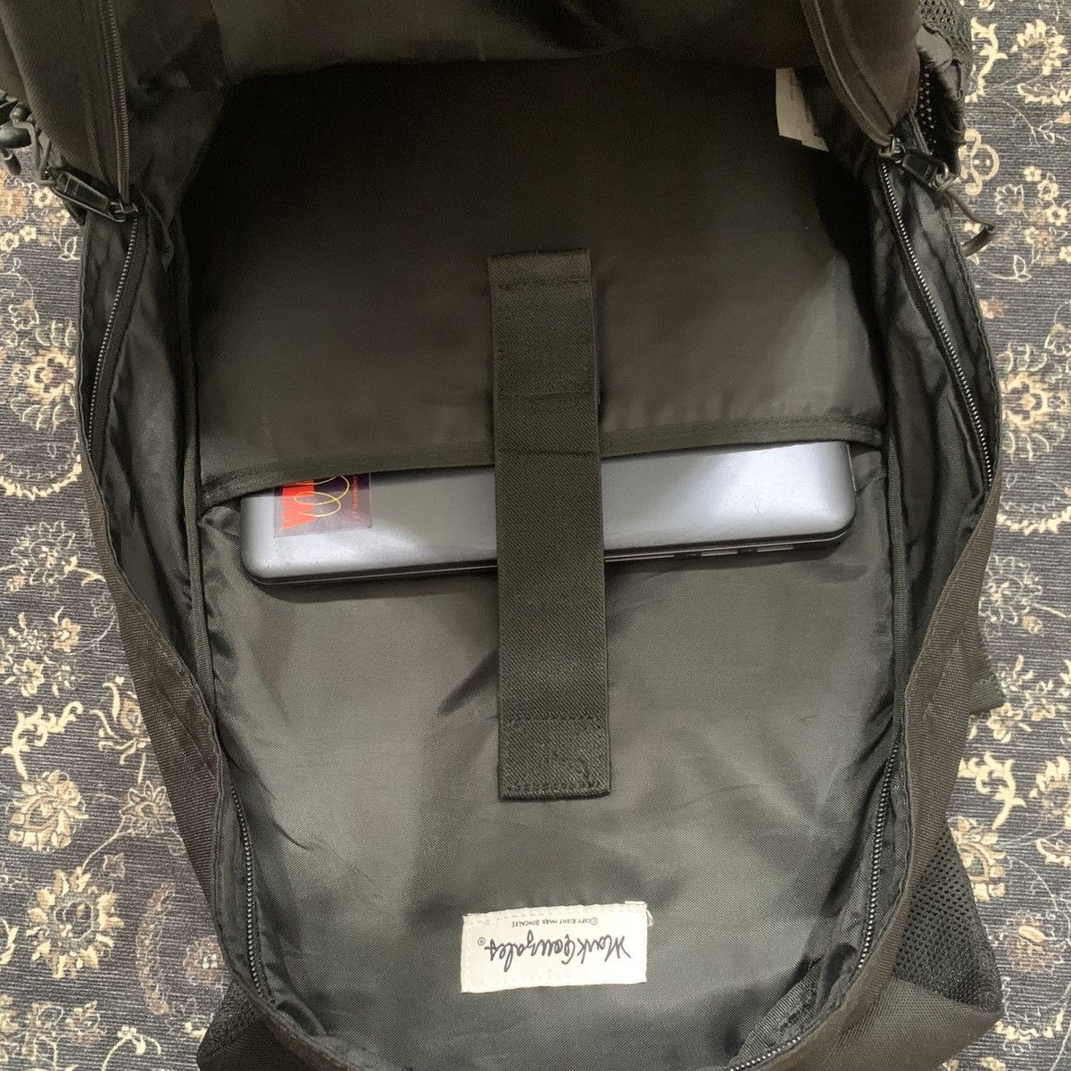Other Mark Gonzales Utility Skate Backpacks Size ONE SIZE - 8 Thumbnail