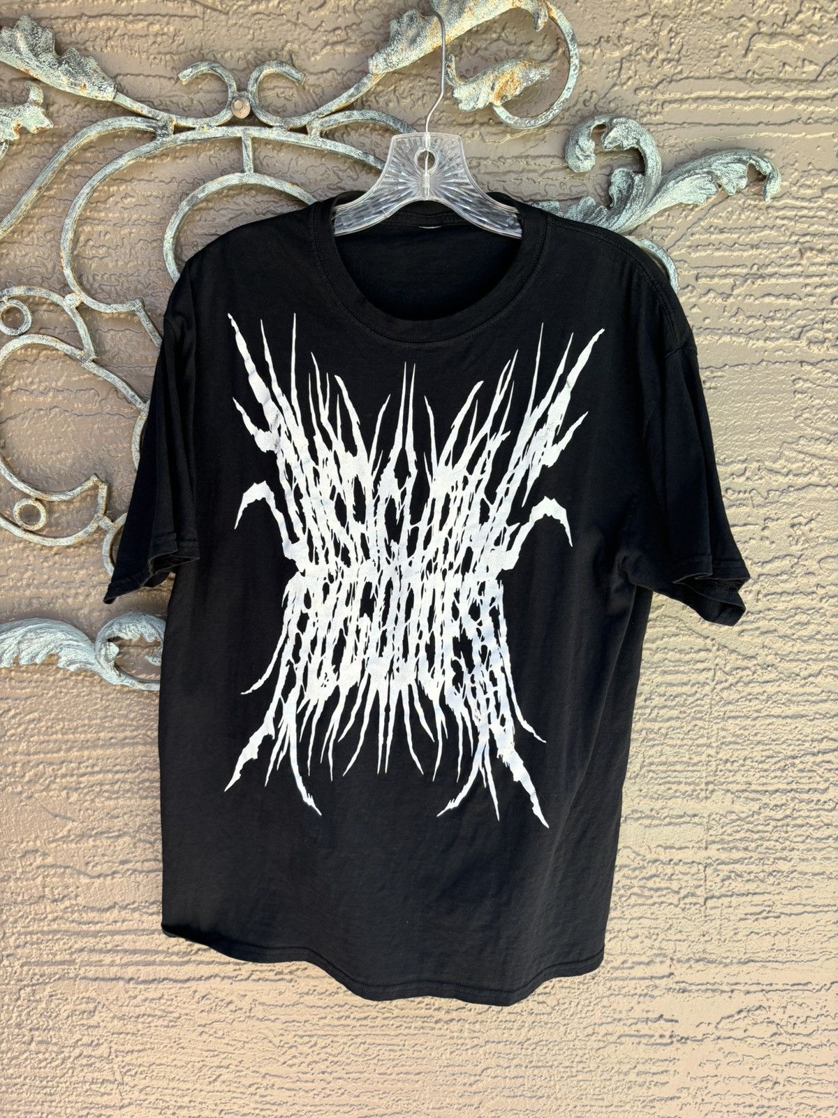 Band Tees DTG Tee Size US L / EU 52-54 / 3 - 1 Thumbnail