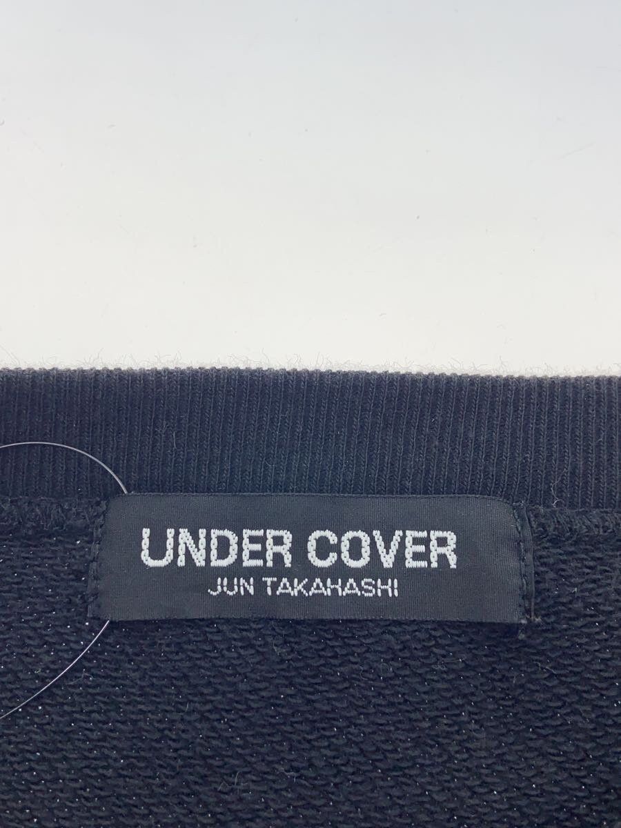 Undercover U Logo Sweatshirt Size US L / EU 52-54 / 3 - 5 Thumbnail