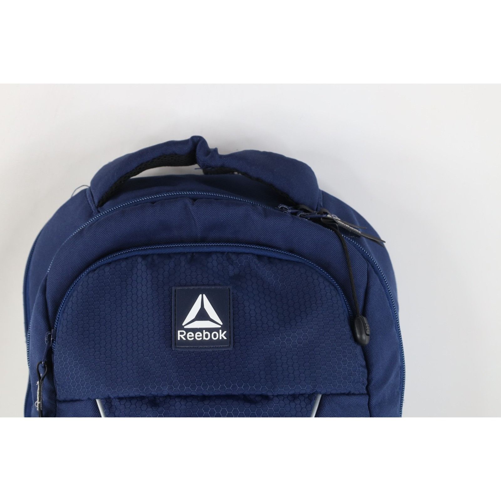 Reebok Vintage Y2K Reebok Crossfit Spell Out Workout Backpack Bag Size ONE SIZE - 2 Thumbnail