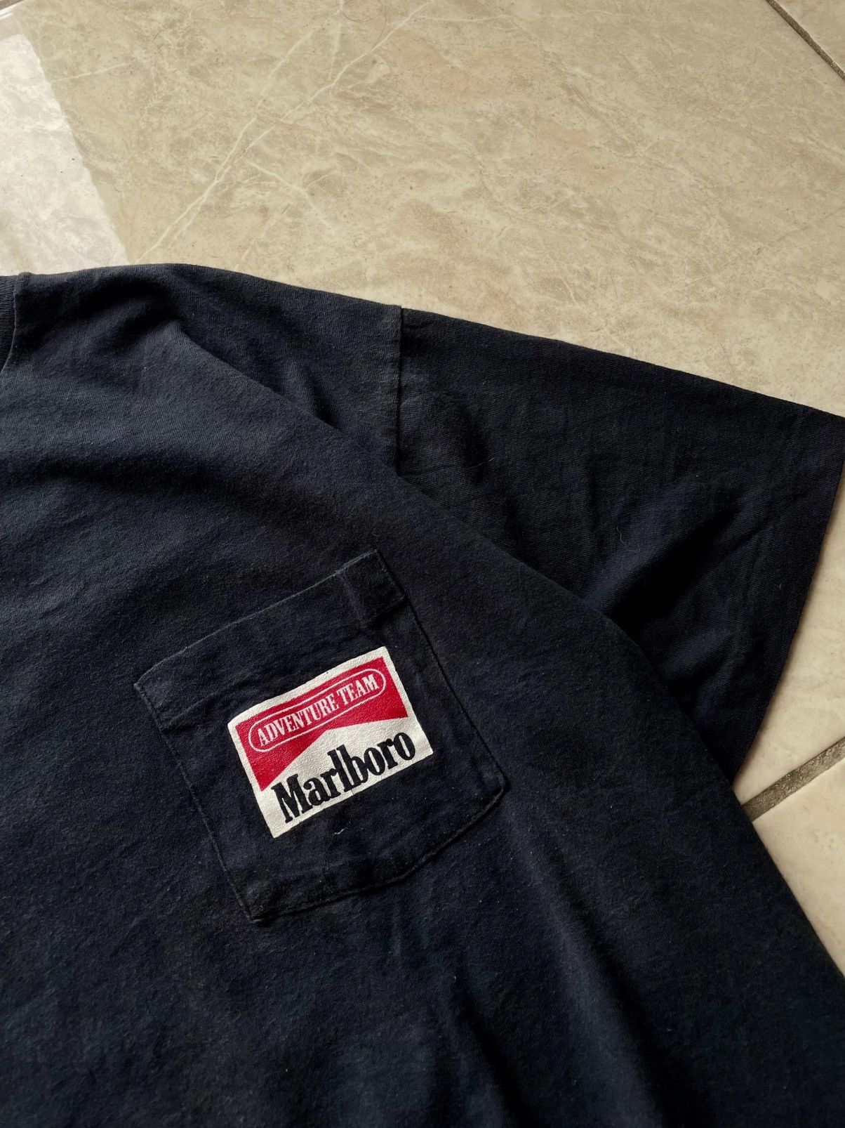 Marlboro Adventure Team VINTAGE X MARLBORO Size US XL / EU 56 / 4 - 8 Thumbnail