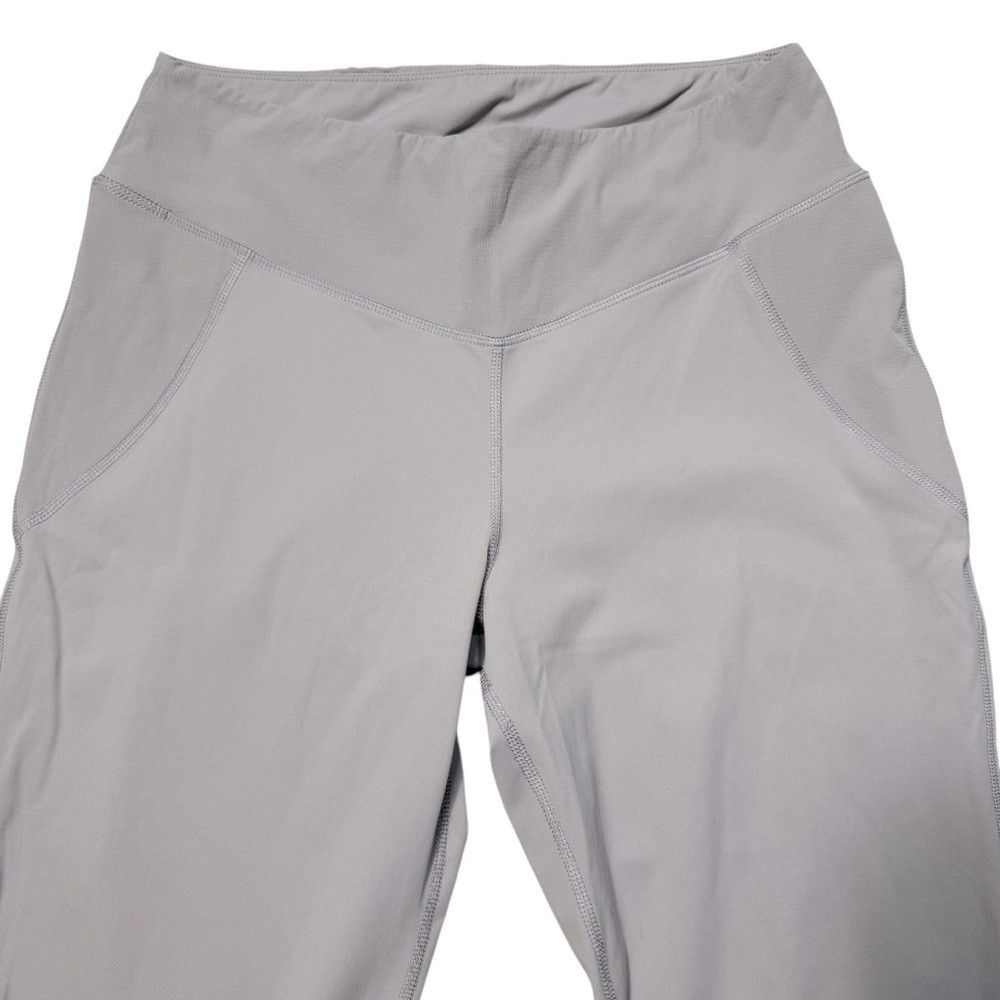 Free People NWT New $168 Free People Alpine Hike Flares Pants SIze L Size 34" / US 12 / IT 48 - 5 Thumbnail