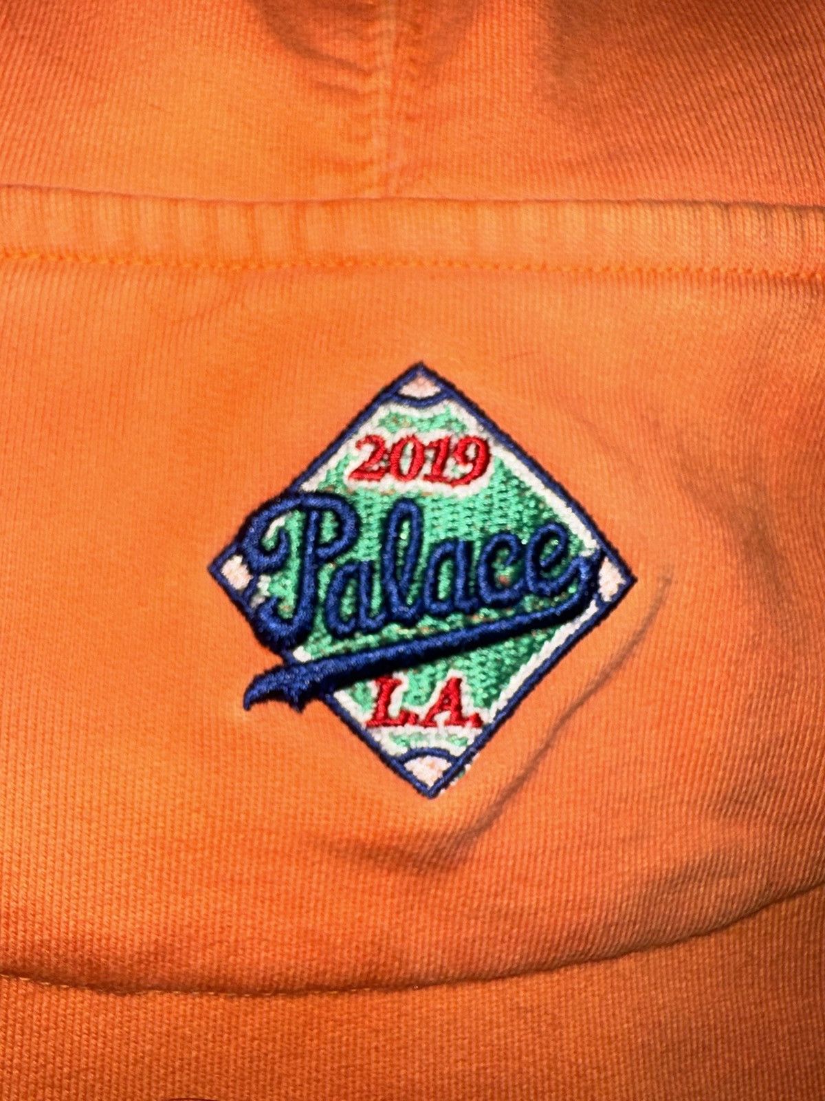 Palace Palace Hippy Hoodie [LA Exclusive] Size US XL / EU 56 / 4 - 4 Thumbnail