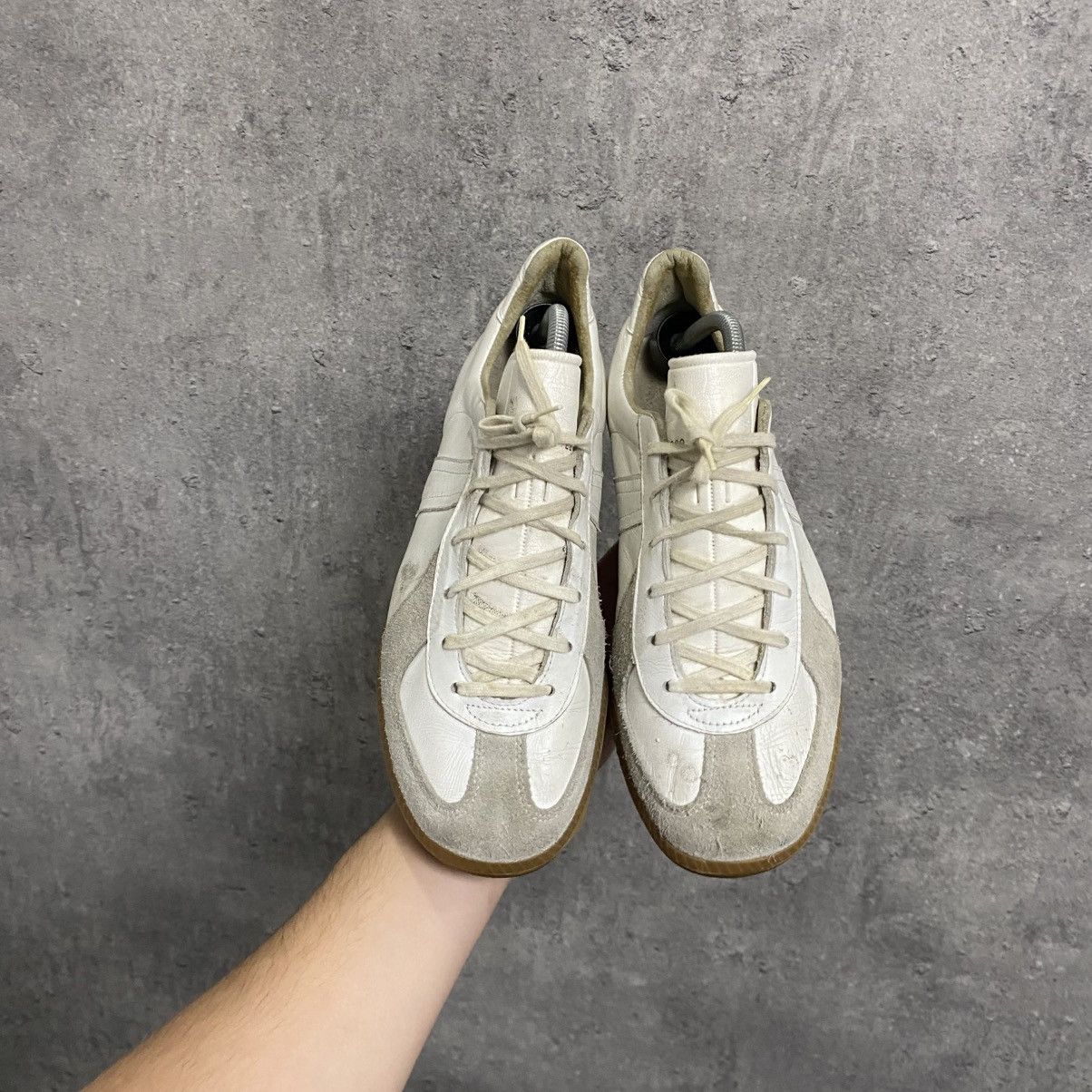 Other Bw Sport German Army Trainers 260 Maison Style Shoes Size US 8 / EU 41 - 4 Thumbnail