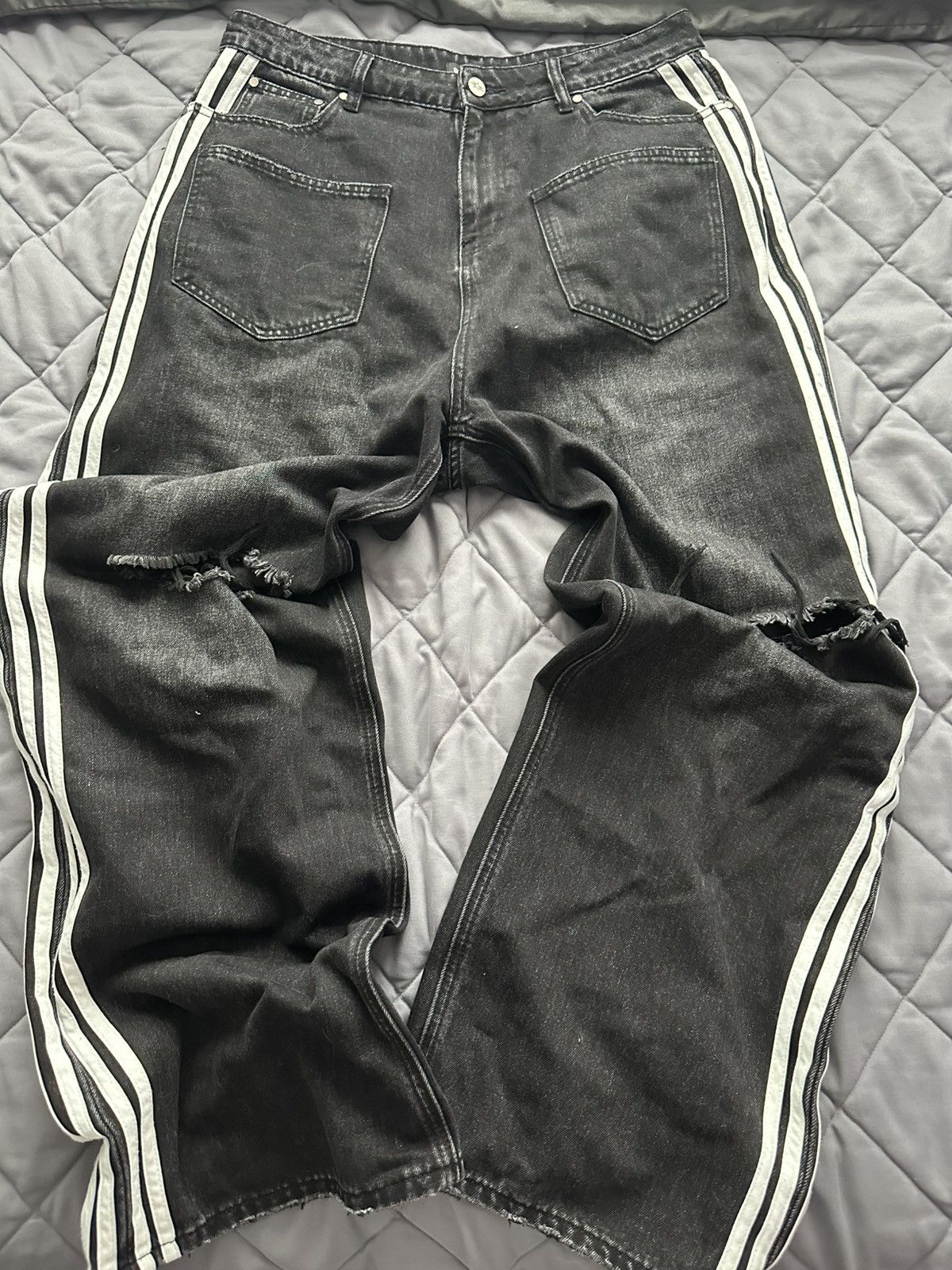 The GV Gallery GV Gallery Raspberry Hills OG Denim Size US 32 / EU 48 - 1 Thumbnail