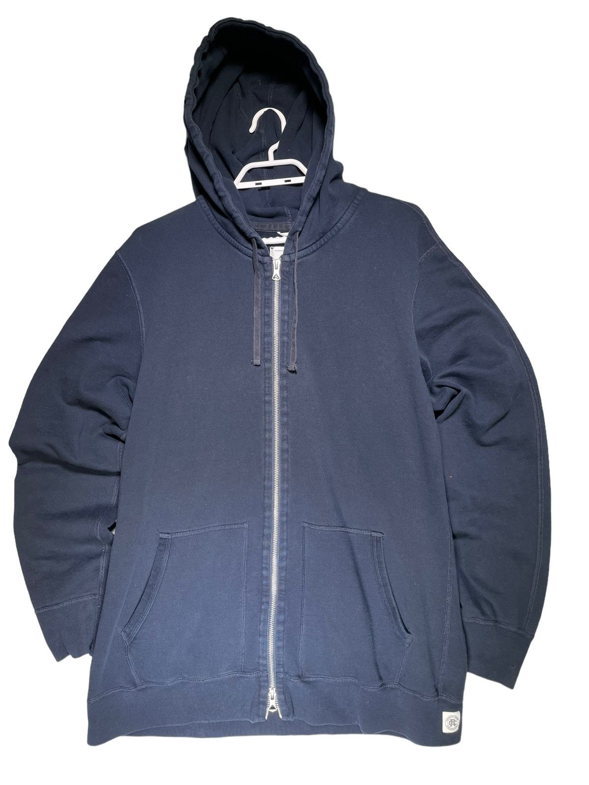 Reigning Champ Reigning Champ Hoodie Size US XXL / EU 58 / 5 - 1 Thumbnail