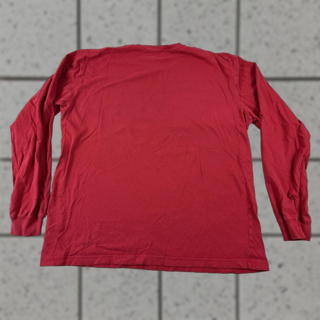 Carhartt Carhartt Ford Mustang Fastback Car Graphic Red Cotton T-Shirt Size L User: Carhartt Ford Mustang Fastback Car Graphic Red Cotton T-Shirt Size L Size US L / EU 52-54 / 3 - 1 Thumbnail