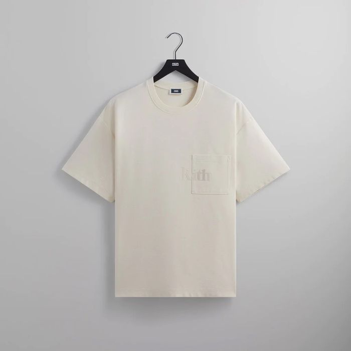 Kith Kith Quinn Tee | Grailed