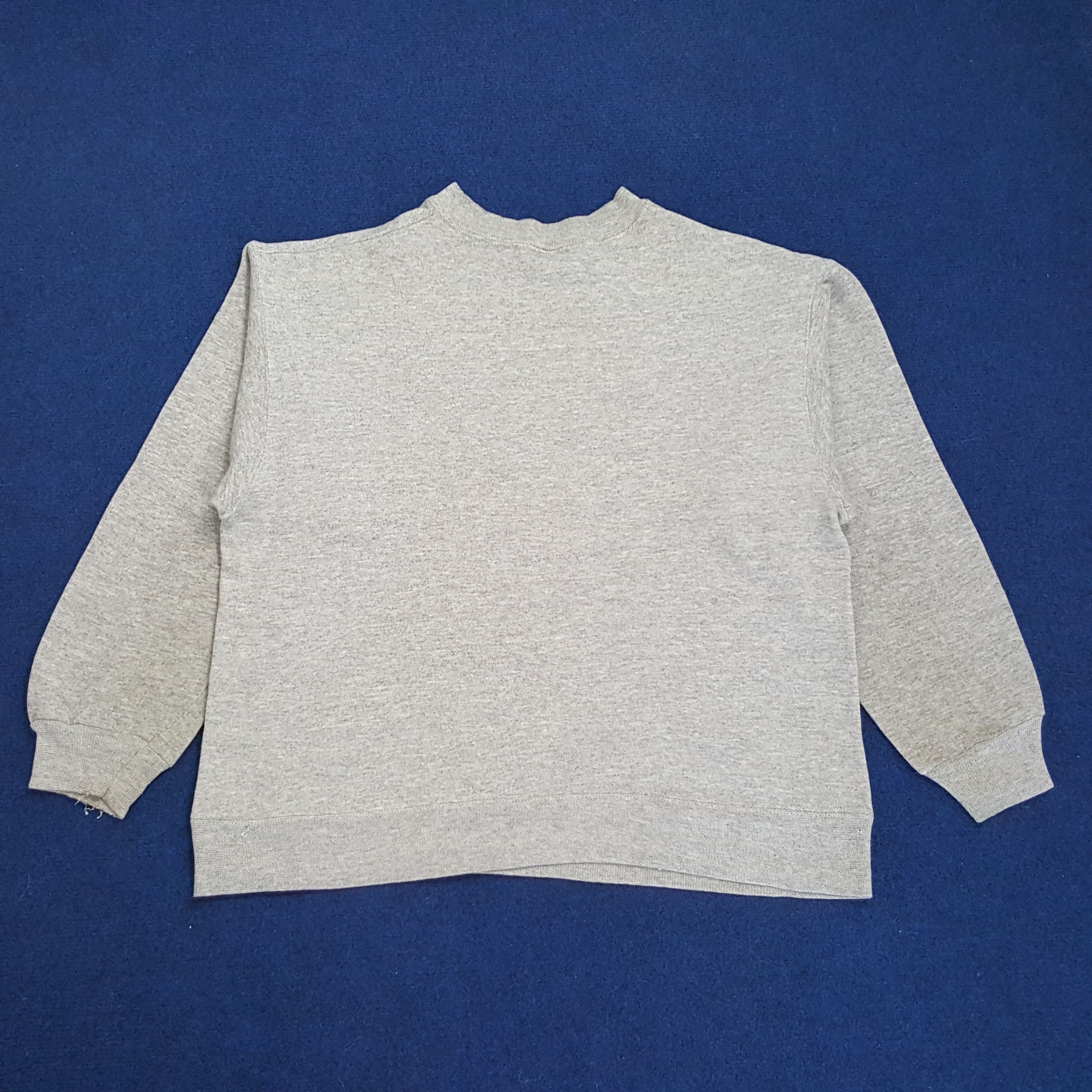 California Republic × Vintage Vintage Sport Club California National Sweatshirt Size US L / EU 52-54 / 3 - 4 Thumbnail