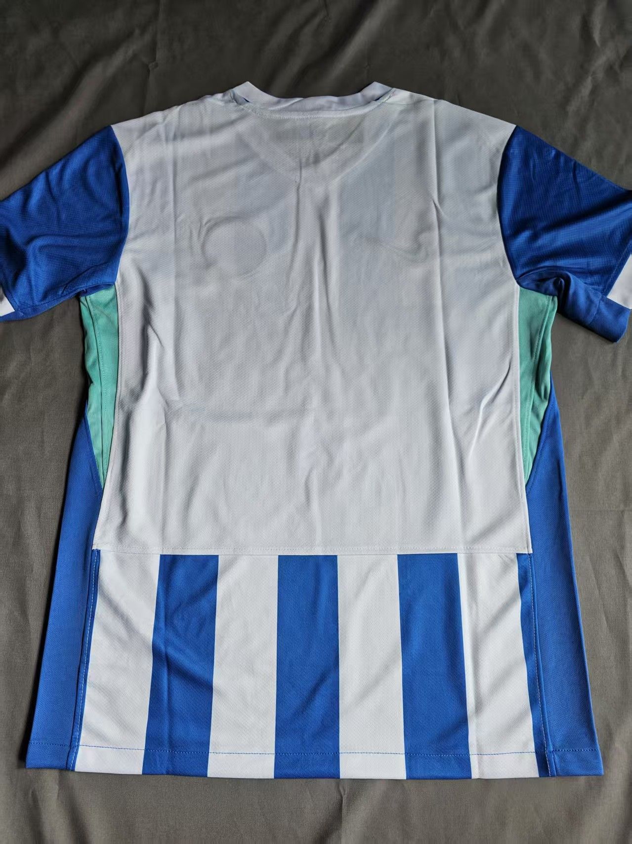 Other Brighton Jersey Home 2025 26 Season Size US L / EU 52-54 / 3 - 4 Thumbnail