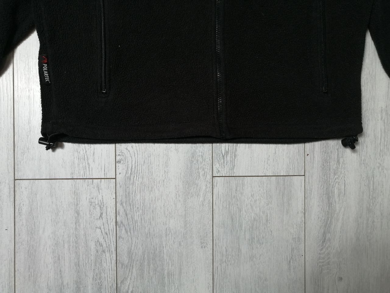 The North Face × Vintage Vintage fleece jacket the Nord Face Polarteс Size US M / EU 48-50 / 2 - 5 Thumbnail