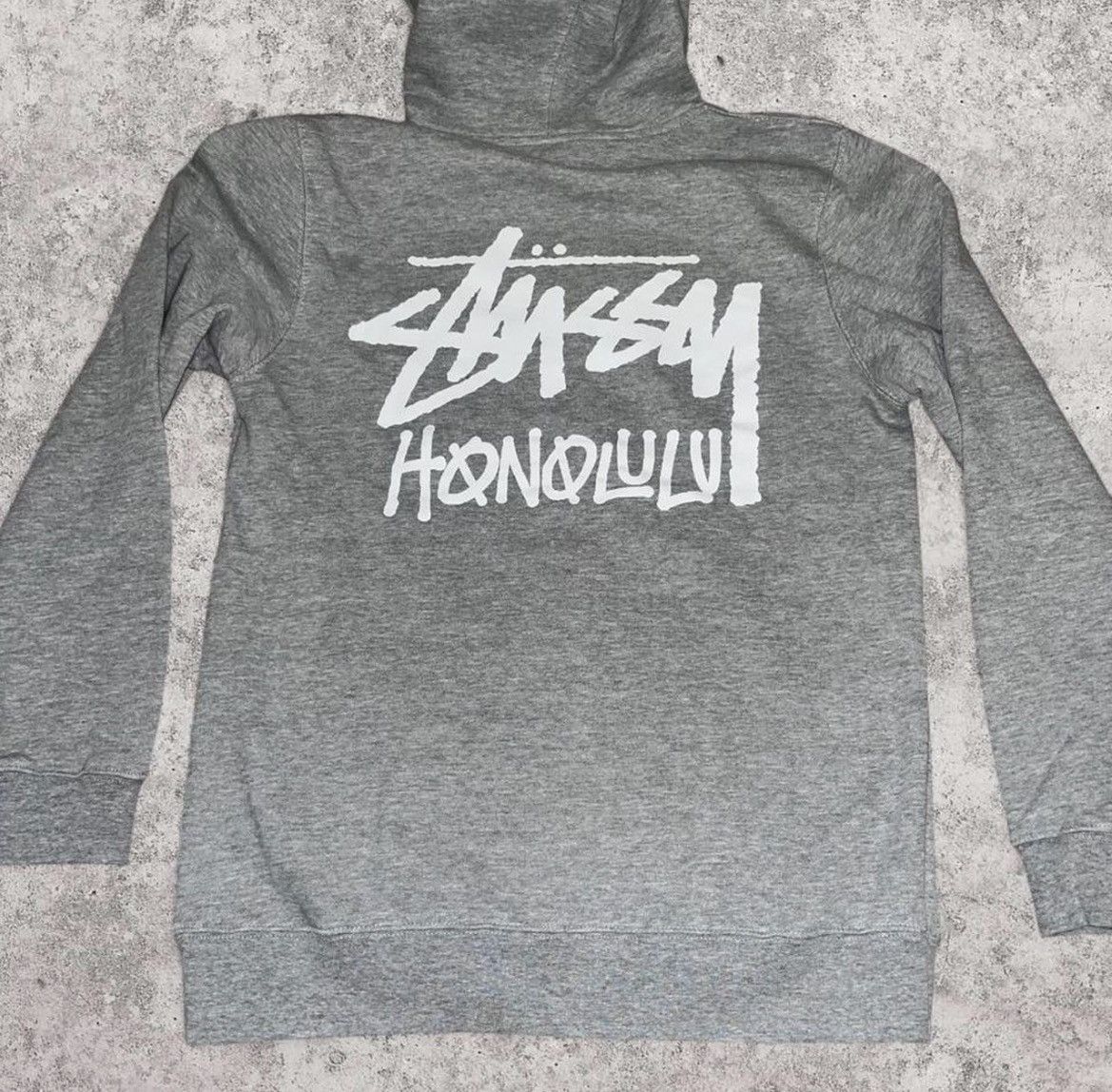 Stussy stussy honolulu archive pre-2010 Size US L / EU 52-54 / 3 - 1 Thumbnail