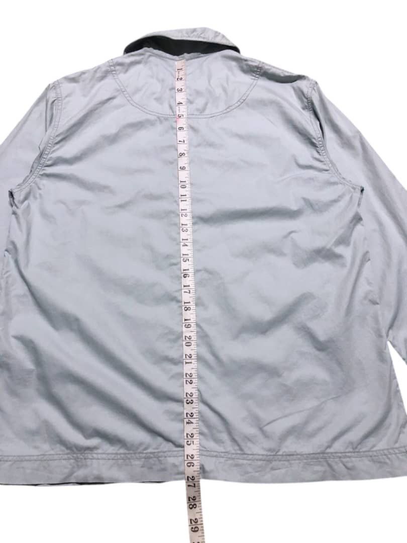 Issey Miyake Issey Miyake Hai Sporting Gear Light Jacket Size US M / EU 48-50 / 2 - 17 Thumbnail