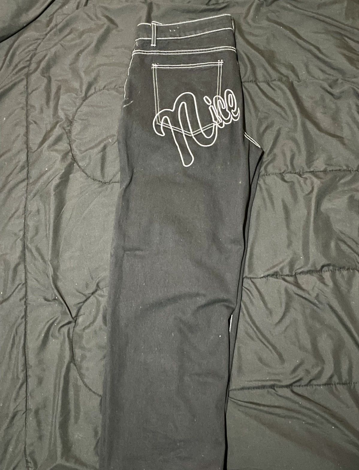 Other OVER SIZED GREAT WEEKEND JEANS Size US 32 / EU 48 - 2 Thumbnail