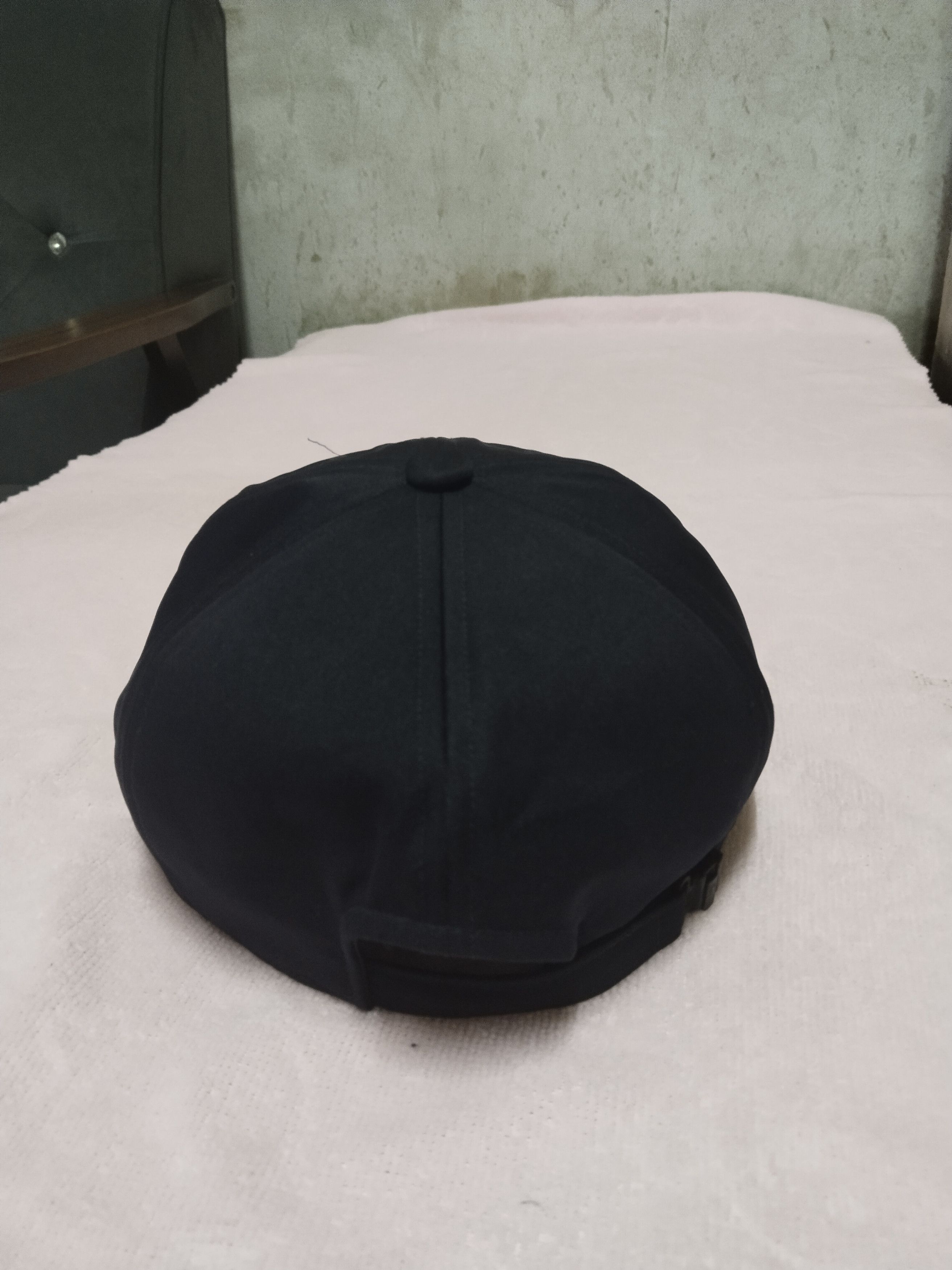 Japanese Brand ERCHIVED TOKYO METROPOLITAN VOLUNTEER FIRE CORP HAT Size ONE SIZE - 5 Thumbnail