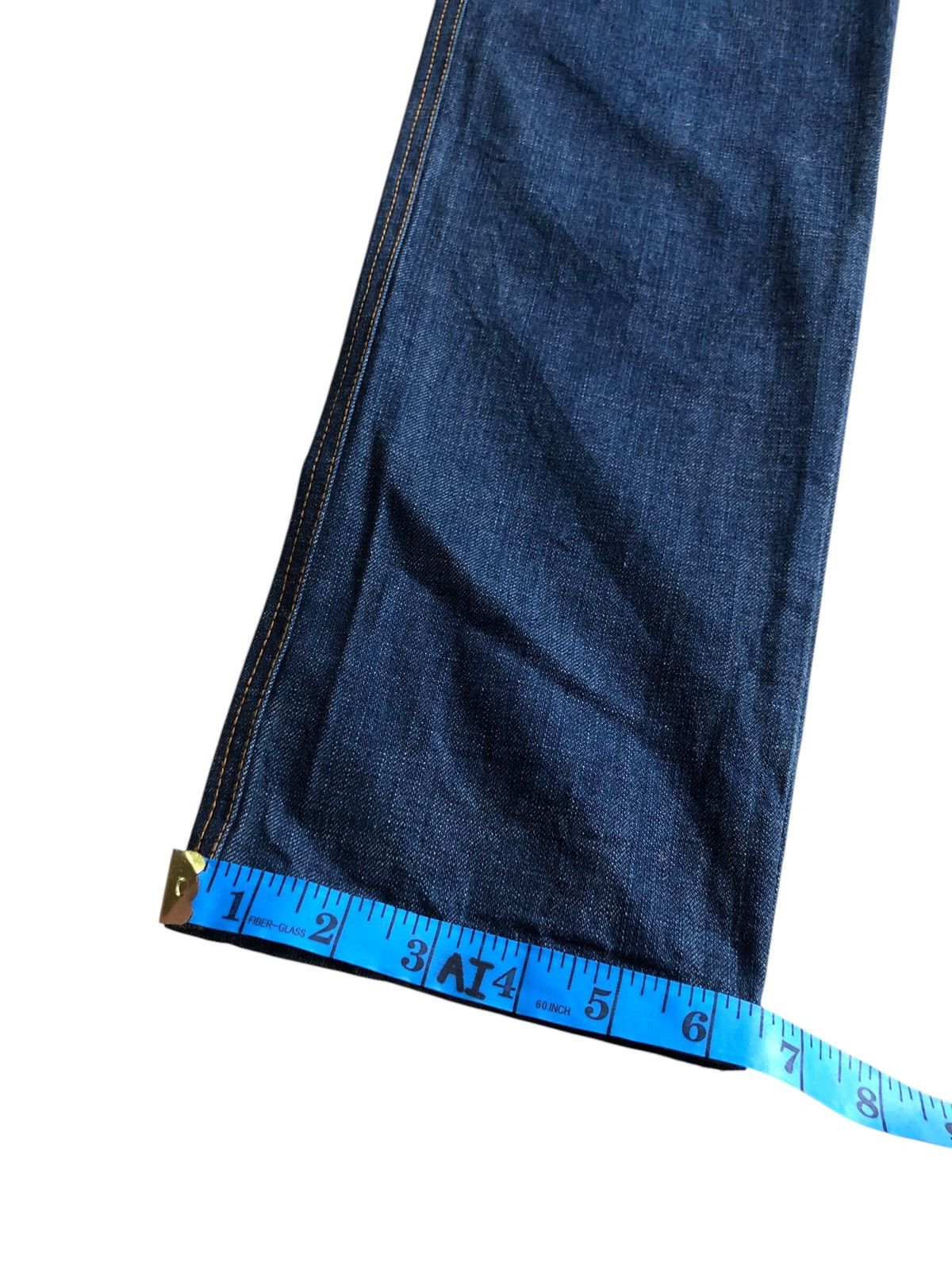 Final Home Final Home cargo jeans Size US 30 / EU 46 - 10 Thumbnail