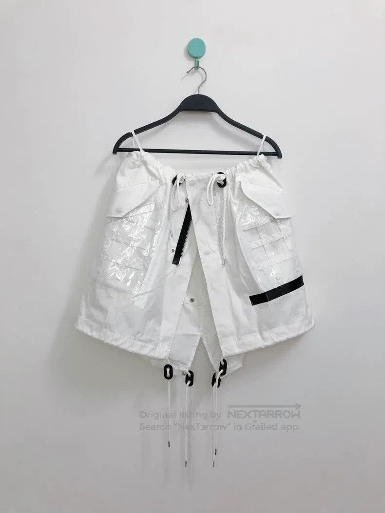 Takahiromiyashita The Soloist. Takahiromiyashita The Soloist. Medium and long swallowtail Size US 30 / EU 46 - 1 Thumbnail