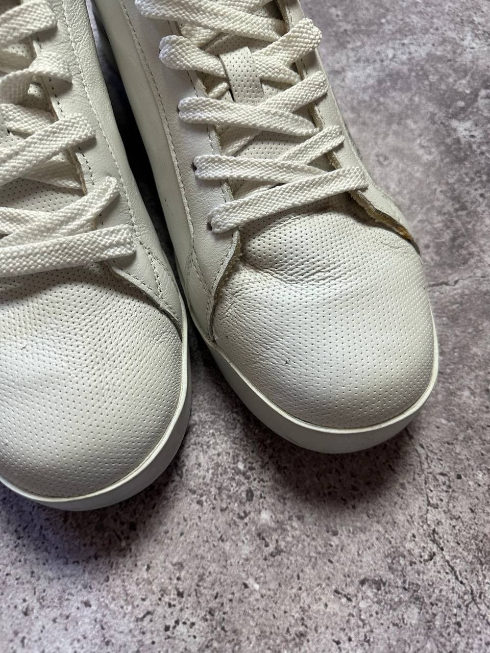Evisu Evisu Vintage Sneakers size 44 Size US 11 / EU 44 - 3 Thumbnail