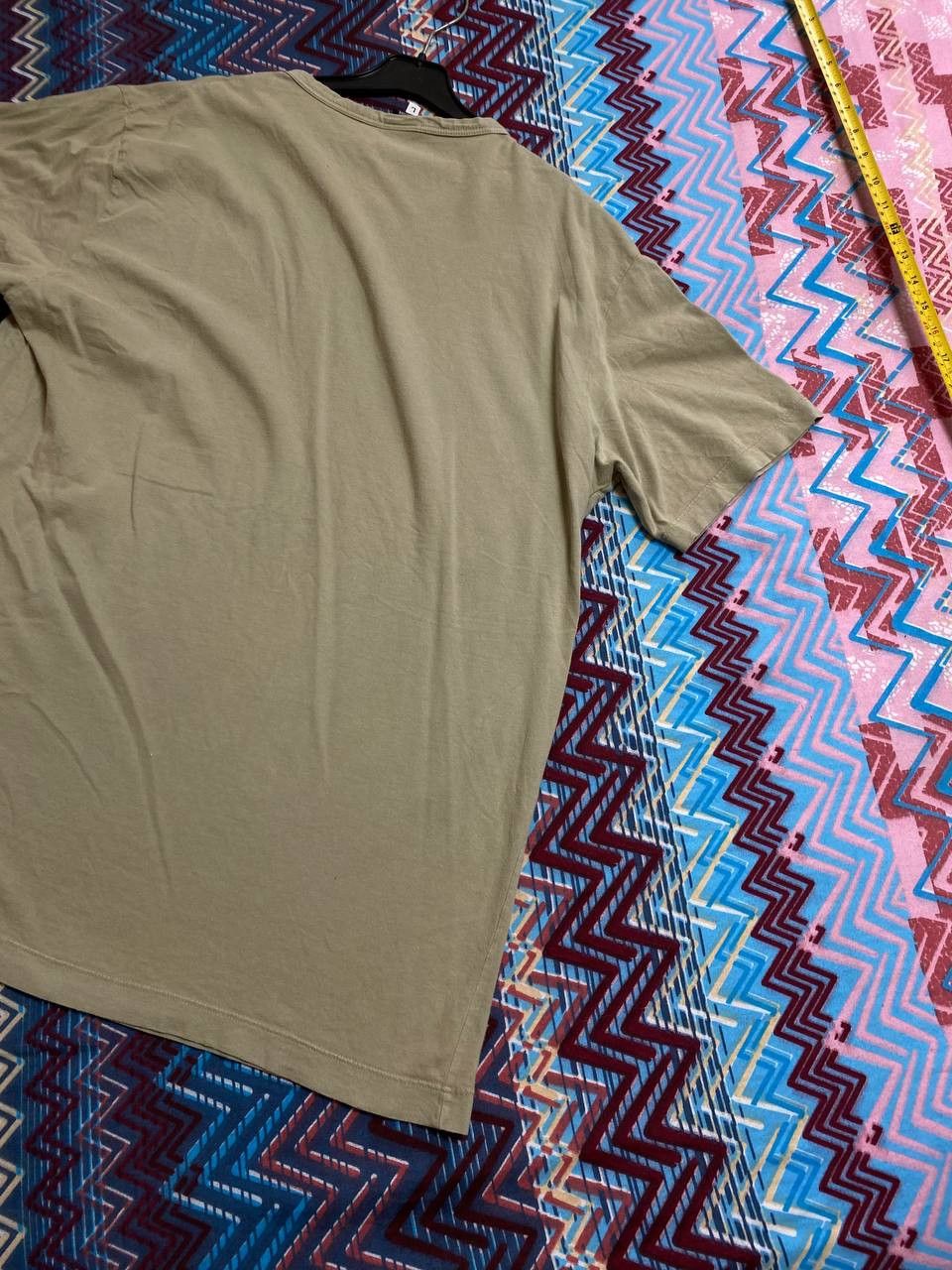 Versace Jeans Couture Streetwear T-Shirt Versace Jeans Couture luxury Y2K Vintage Size US L / EU 52-54 / 3 - 14 Thumbnail