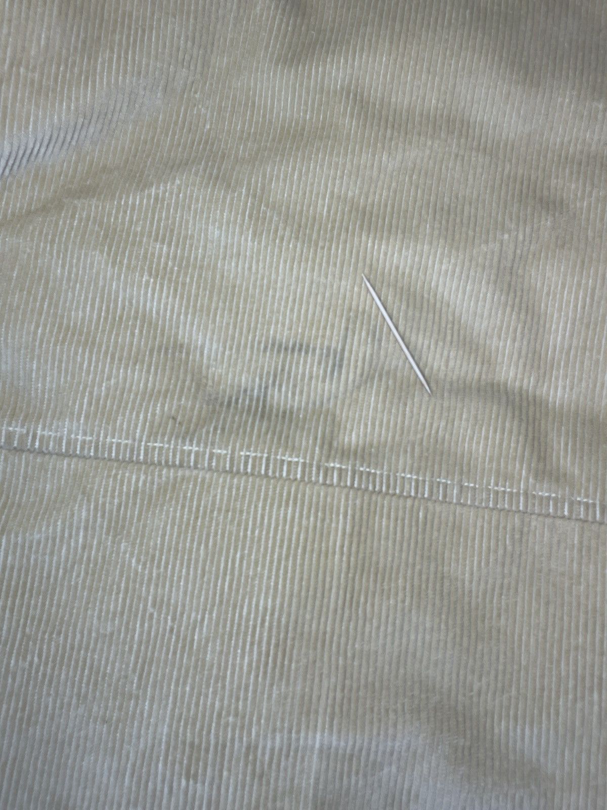 Levi's 💥RARE💥Vintage Levis 90s Corduroy Heavy Jacket Rare Hype Size US XXL / EU 58 / 5 - 20 Thumbnail