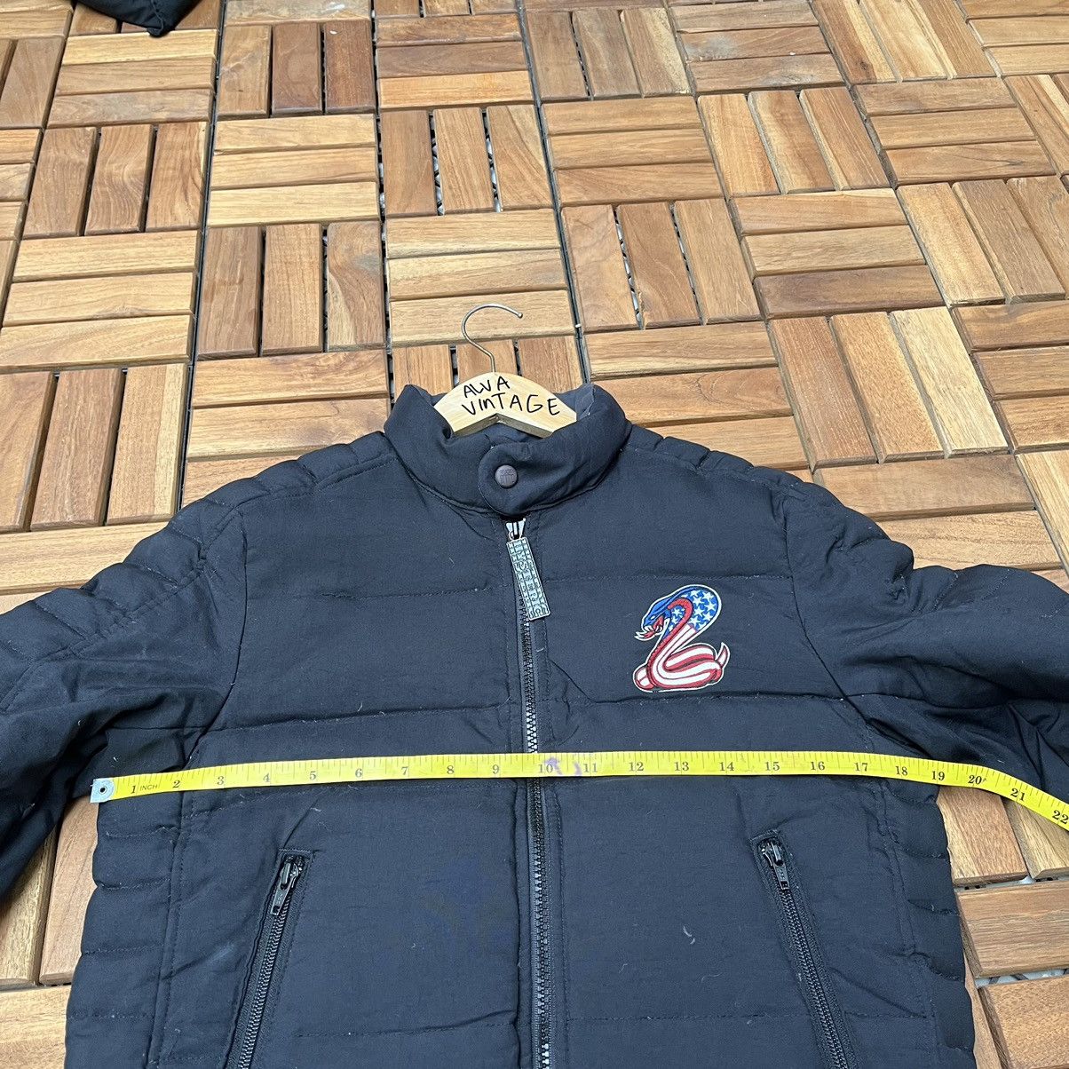 Hysteric Glamour Hysteric Glamour x Ford Down Jacket Size ONE SIZE - 12 Thumbnail