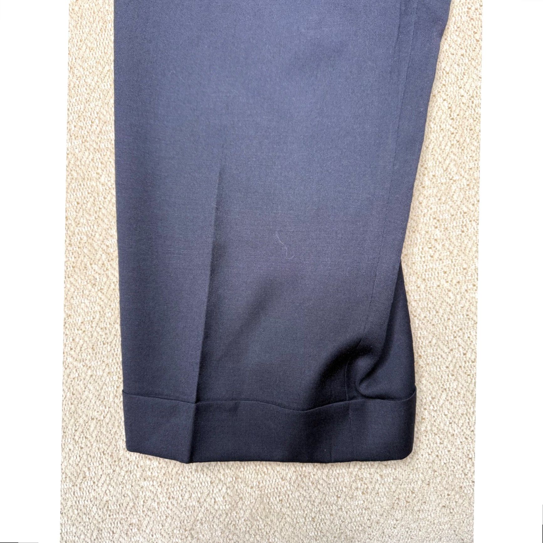 Ralph Lauren VINTAGE No -> (input says Vintage: No) Size US 38 / EU 54 - 6 Thumbnail