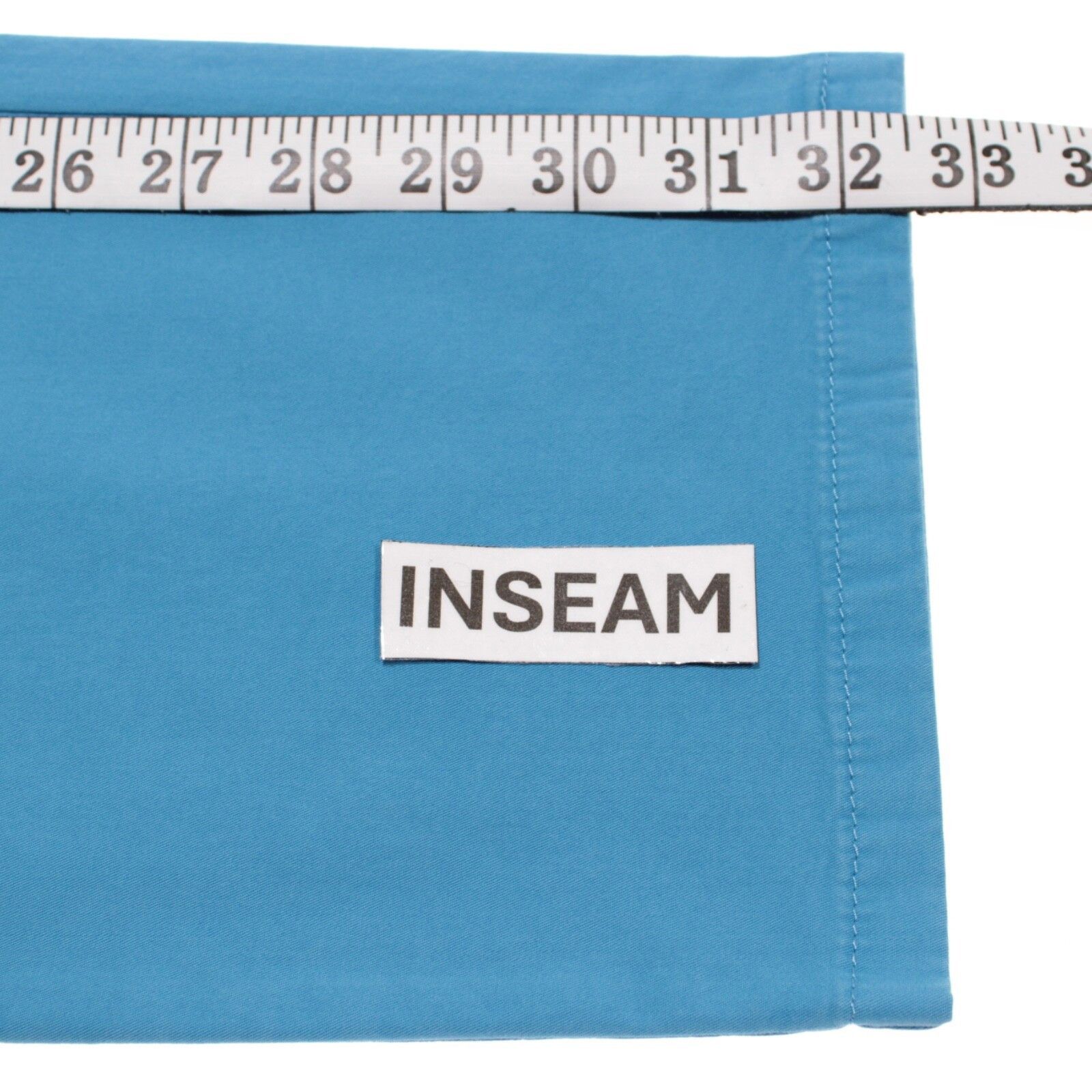Other Meyer New with tags Chino Size 34 US In Blue Size US 34 / EU 50 - 6 Thumbnail