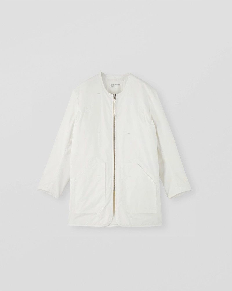 Other Am2-1b Applied Art Forms Ventile cotton liner new size L Size US L / EU 52-54 / 3 - 1 Thumbnail