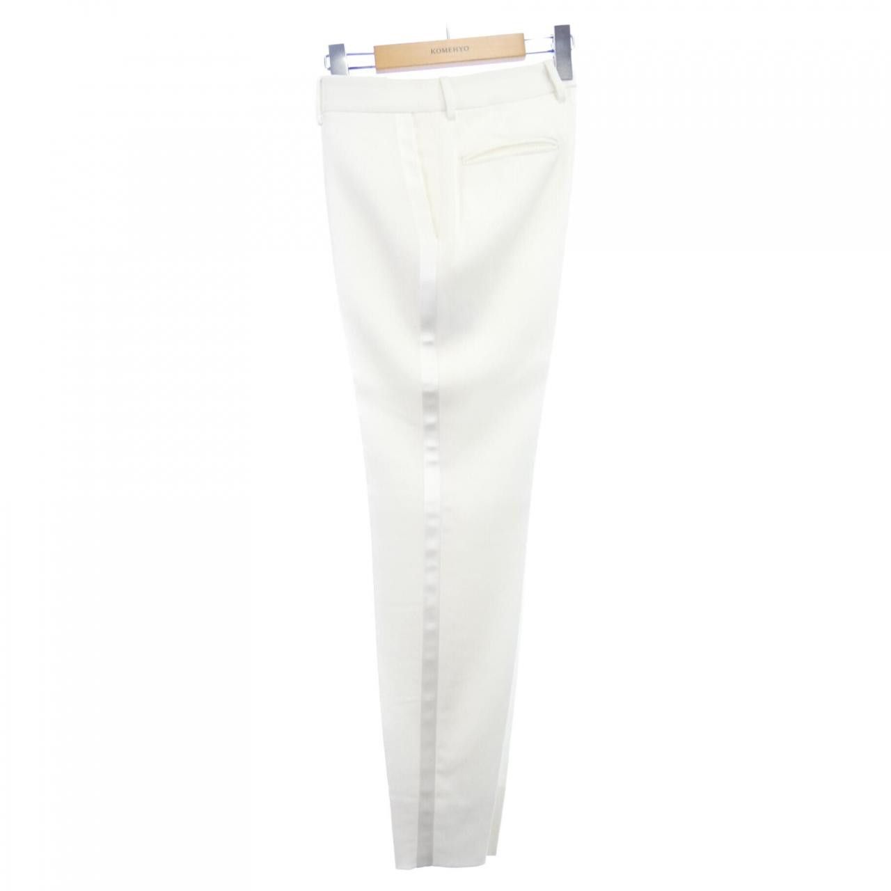 Yves Saint Laurent Yves Saint Laurent Saint Laurent Pants Textile Pants 516111Y513W DUTY FREE for USA Size ONE SIZE - 1 Thumbnail