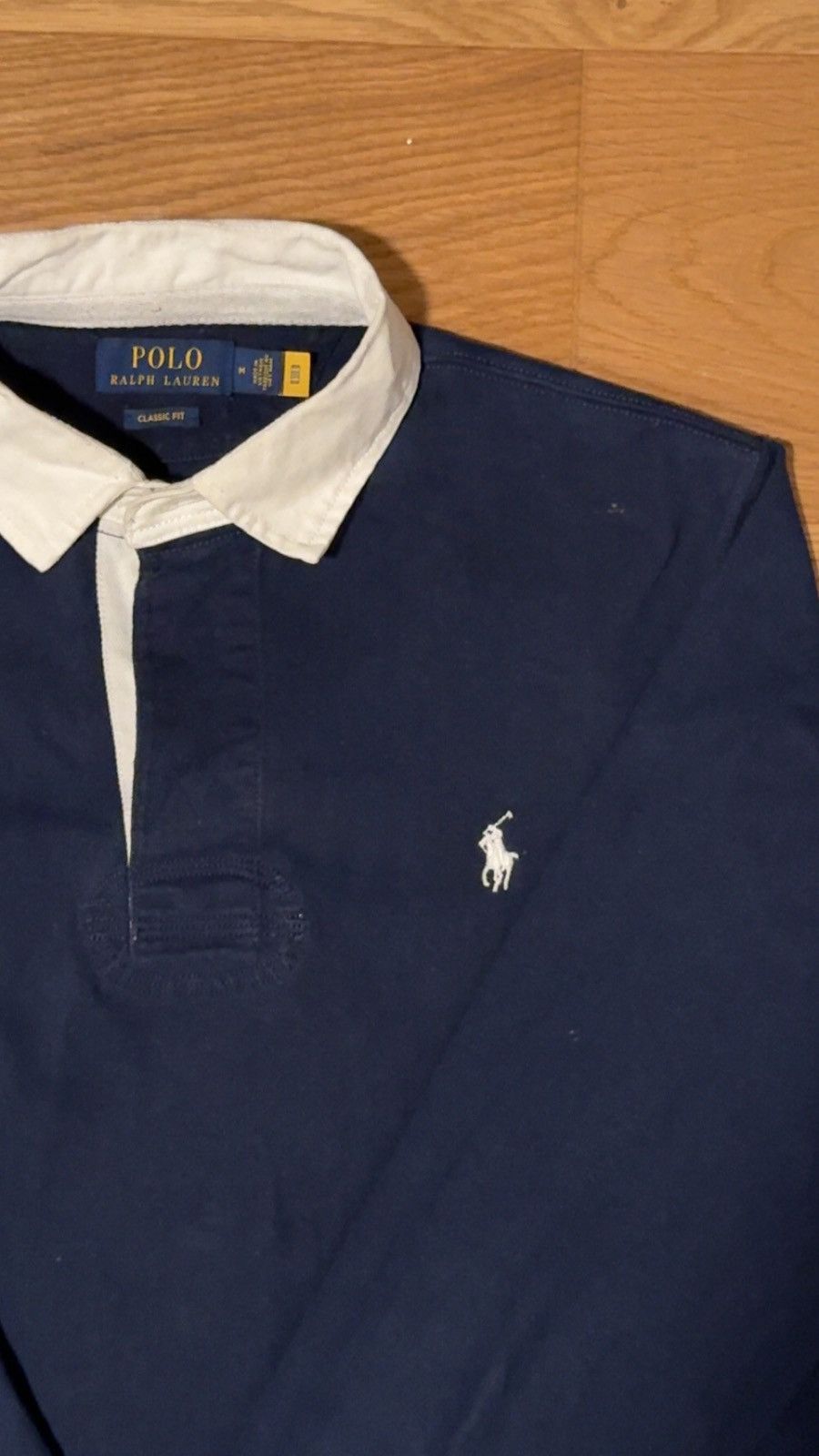 Polo Ralph Lauren Ralph Lauren Pullover Size US M / EU 48-50 / 2 - 5 Thumbnail
