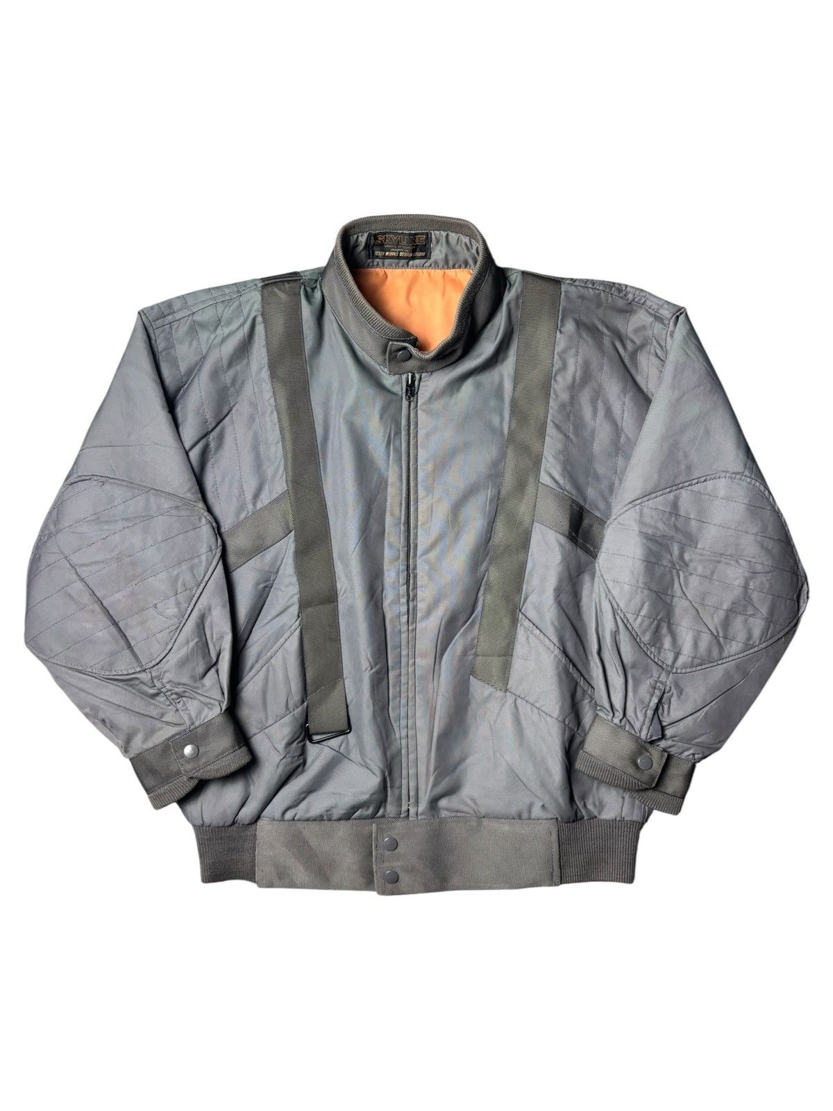 Issey Miyake Skyline | Grailed