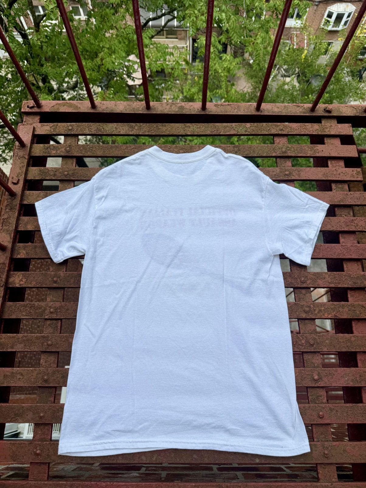 Other ITALIAN MEME COMEDY “WOODEN SPOON” SHIRT Size US M / EU 48-50 / 2 - 3 Thumbnail