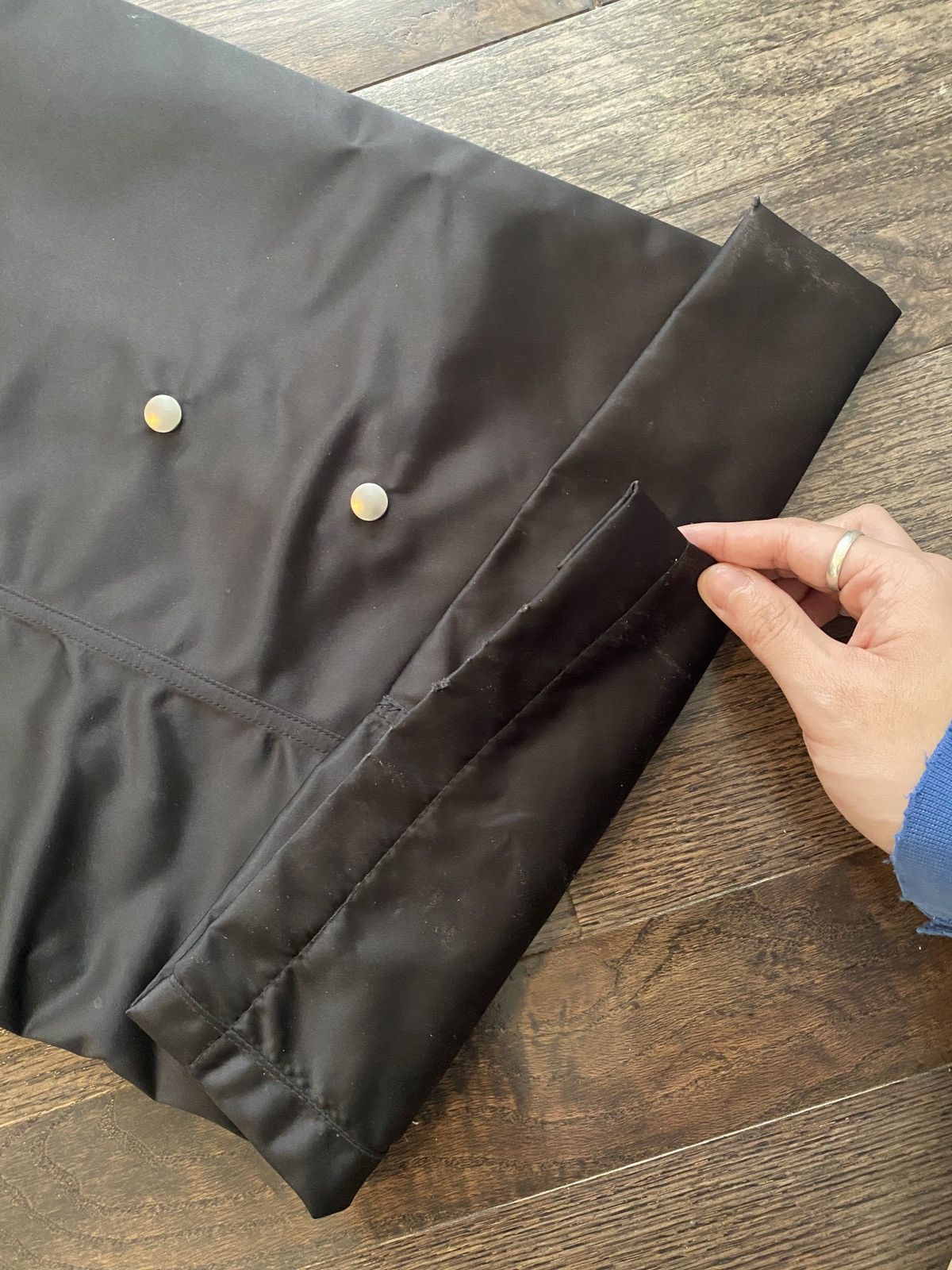 Rick Owens Rick Owens Babel Pusher pants runway Size US 32 / EU 48 - 18 Thumbnail