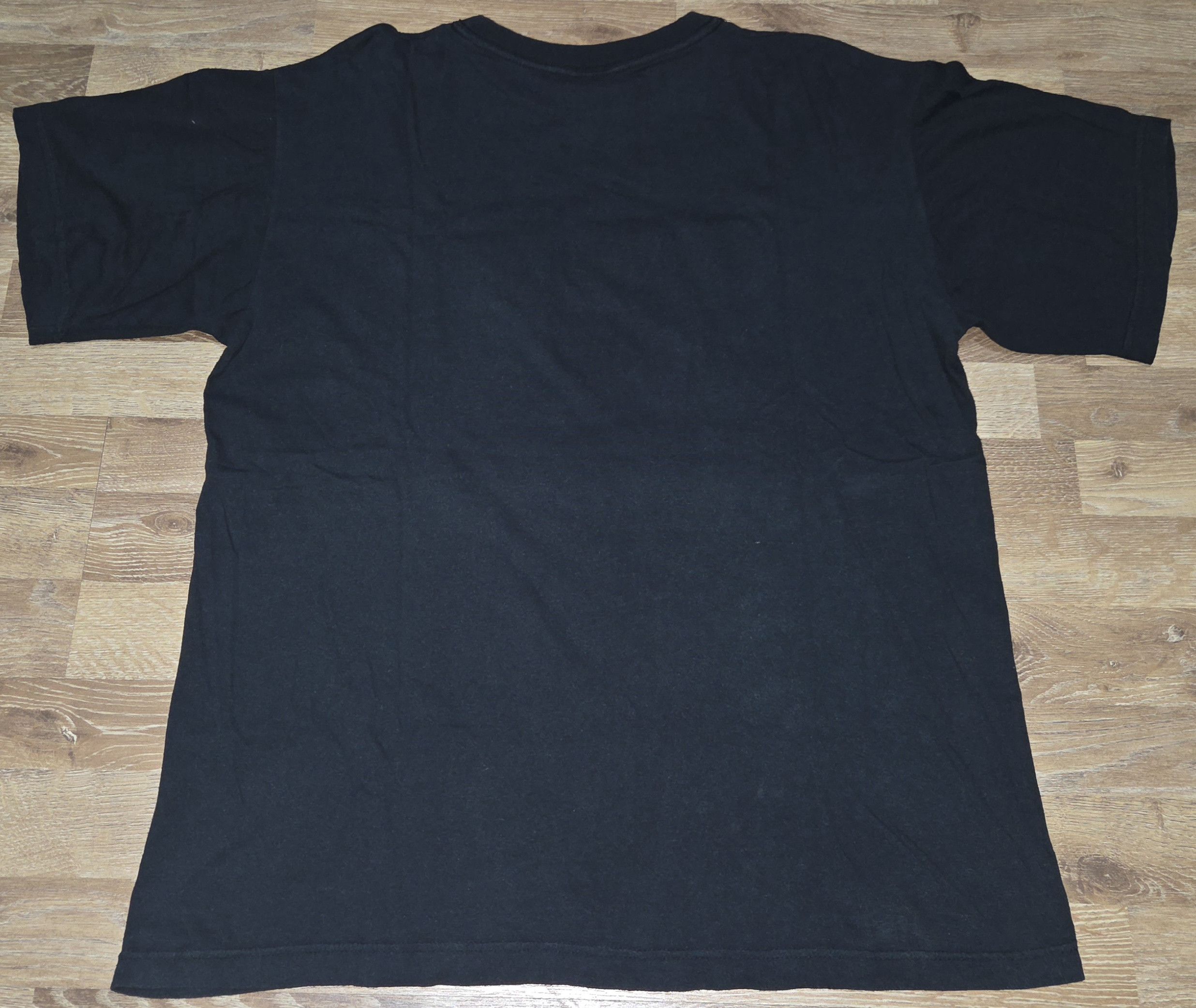 Band Tees Vintage y2k Sonic Youth Band Sister Kim Gordon Promo T Shirt Size US XL / EU 56 / 4 - 2 Thumbnail