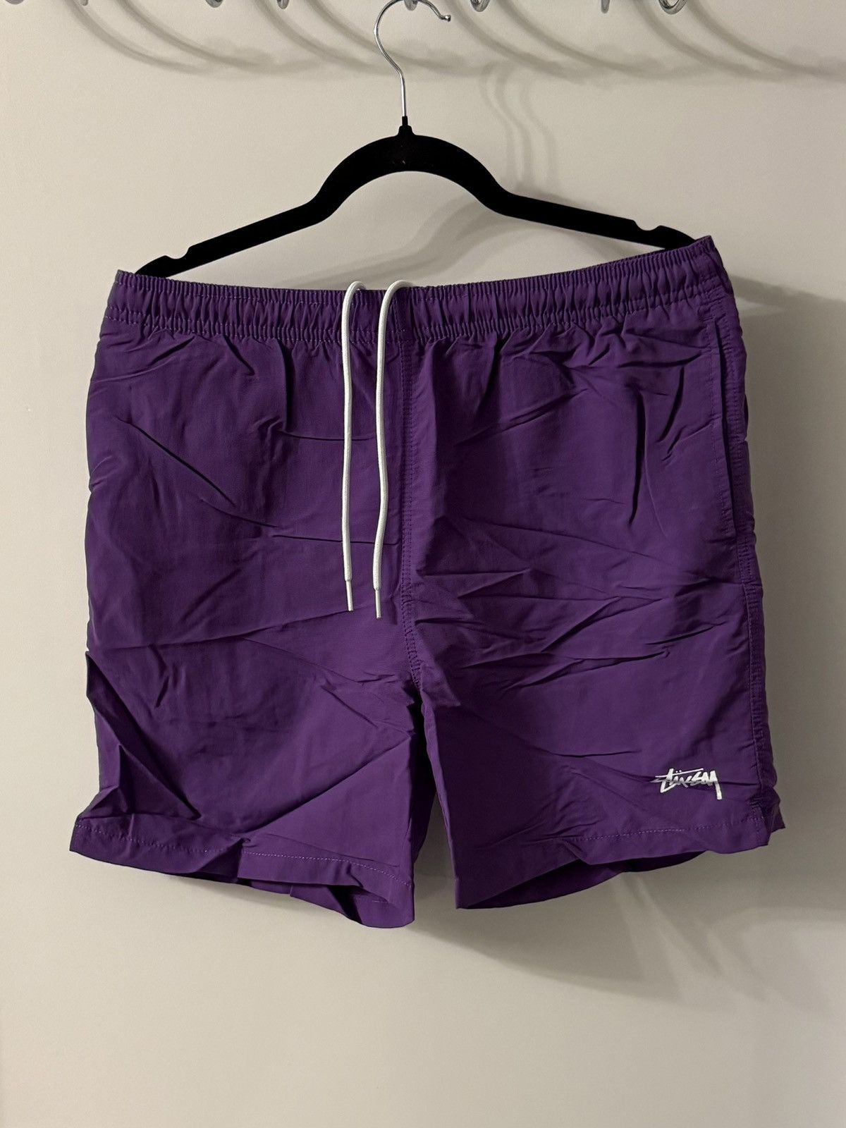 Stussy Stussy Swimtrunks Size US 32 / EU 48 - 1 Thumbnail