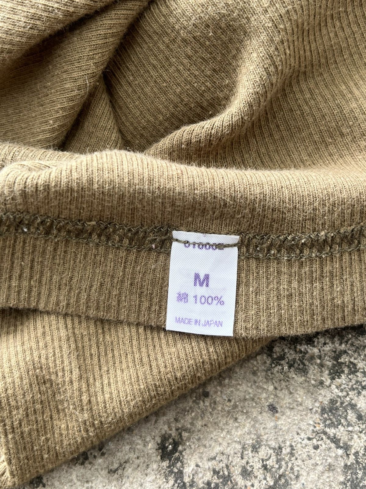 Helmut Lang Cool💥 Vintage HELMUT LANG T shirt Size US M / EU 48-50 / 2 - 6 Thumbnail