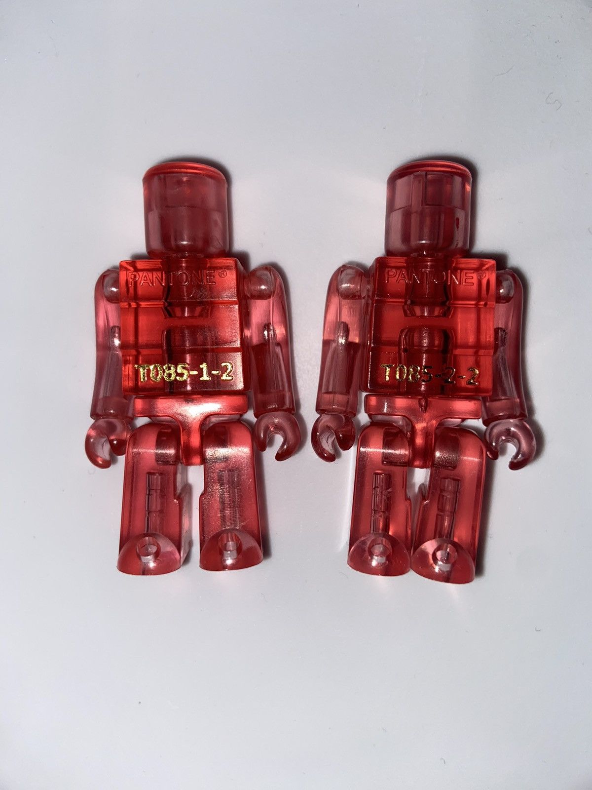 Nike × Supreme × True Religion Bearbricks and kubricks Size ONE SIZE - 17 Thumbnail