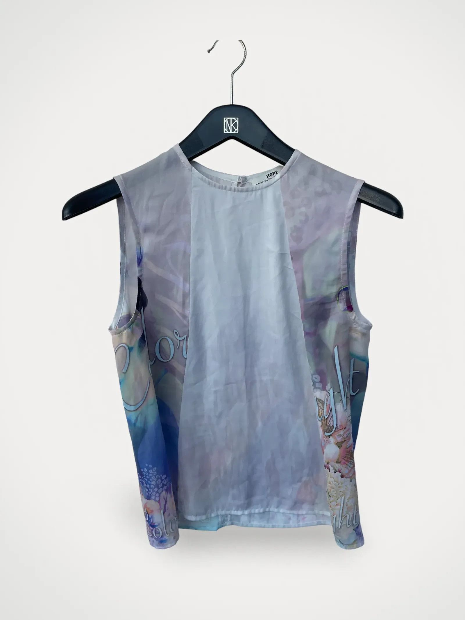 Hope Hope Blouse Size S / US 4 / IT 40 - 1 Thumbnail