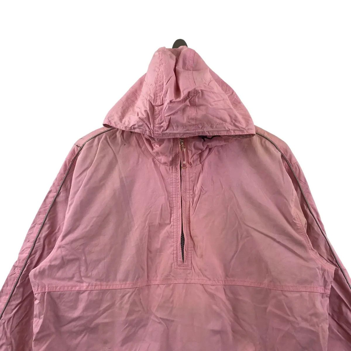 Ocean Pacific Vintage OCEAN PACIFIC OP Surf Beach Outdoor Pink Jacket Size XL / US 12-14 / IT 48-50 - 3 Thumbnail