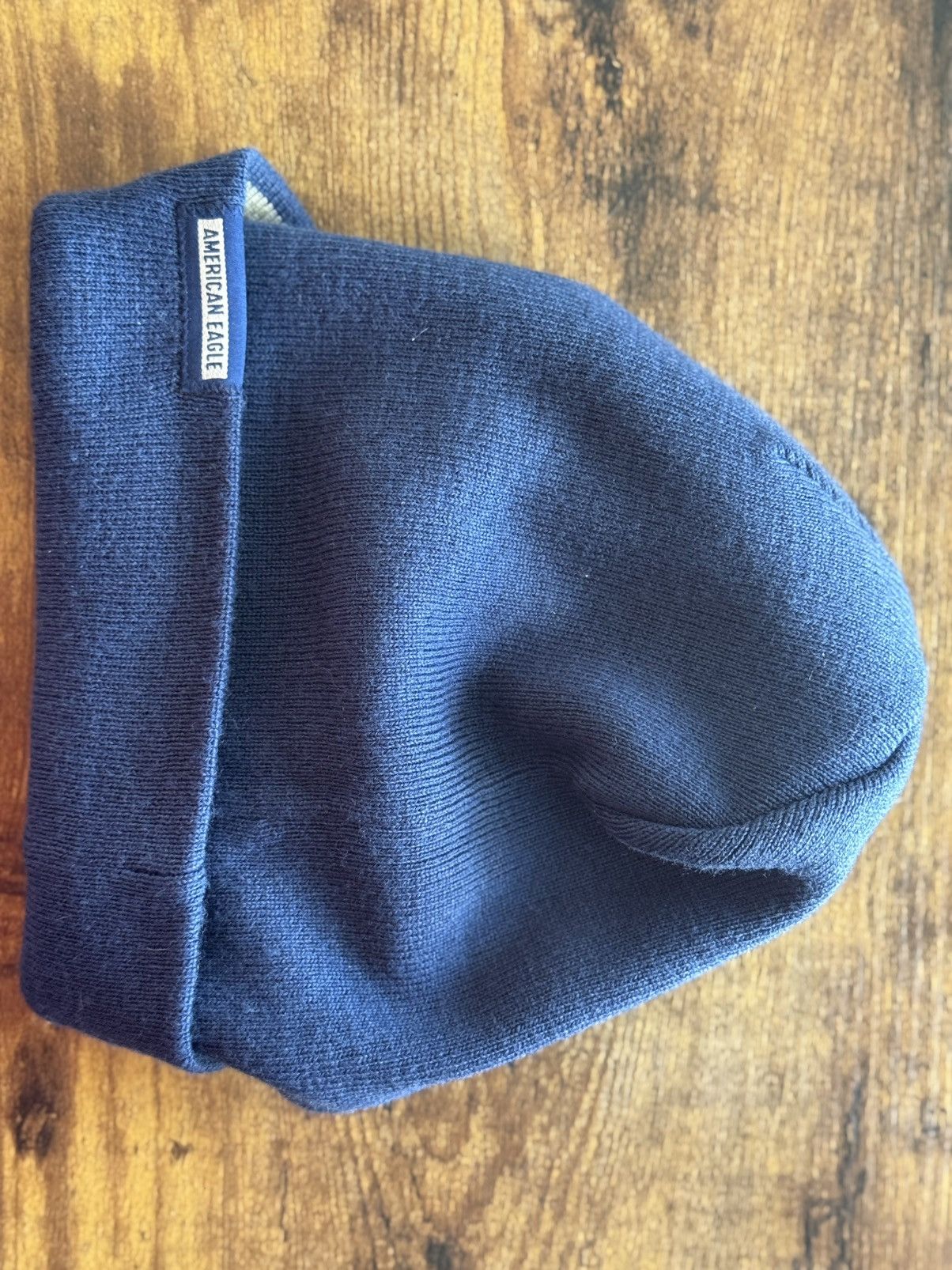 American Eagle Outfitters 90s vintage American Eagle winter hat Size ONE SIZE - 7 Thumbnail