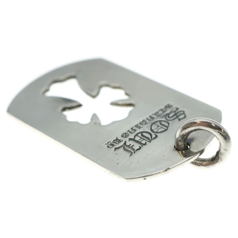 Chrome Hearts CHROME HEARTS Kyosuke Himuro Dog Tag Necklace Size ONE SIZE - 6 Thumbnail