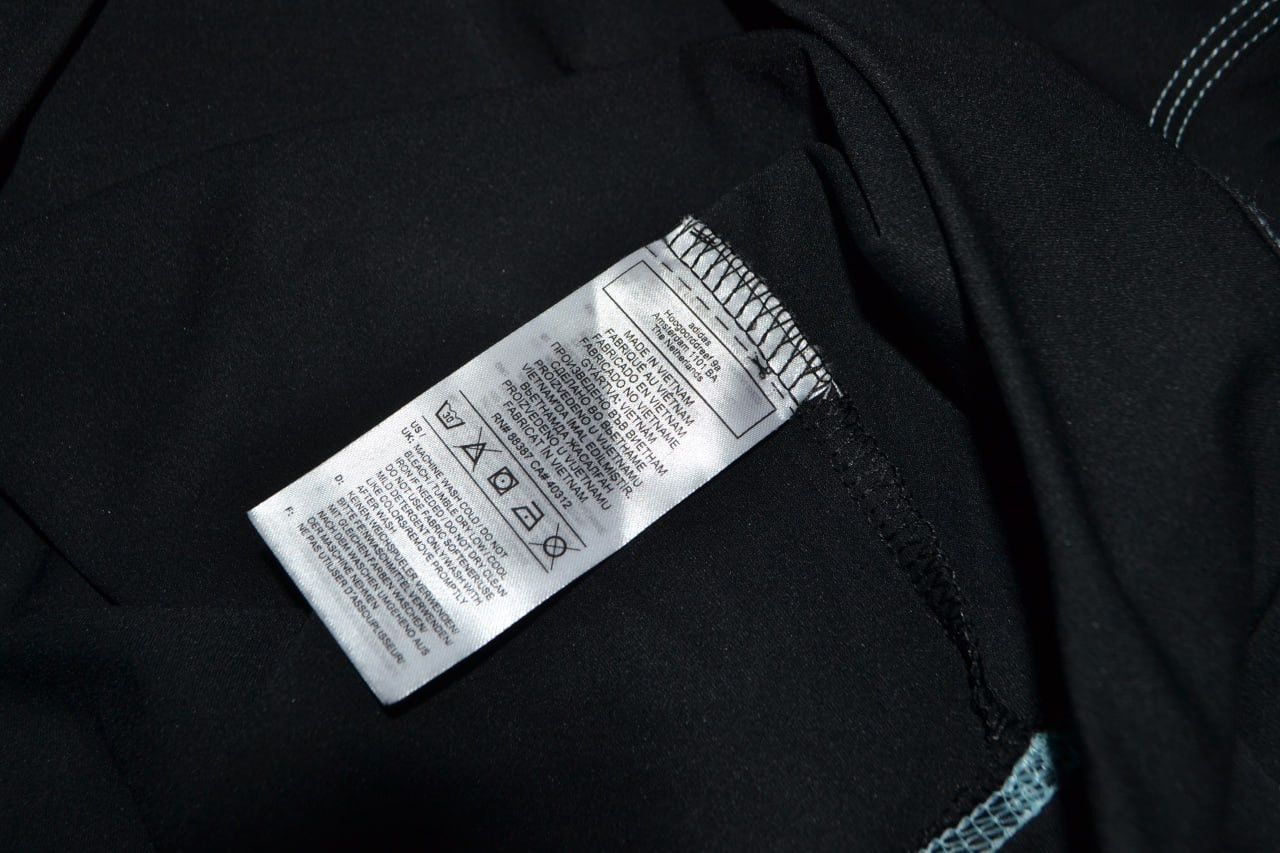 Adidas Adidas EQUIPMENT Sweatshirt WIND CREW Size M Size US M / EU 48-50 / 2 - 8 Thumbnail