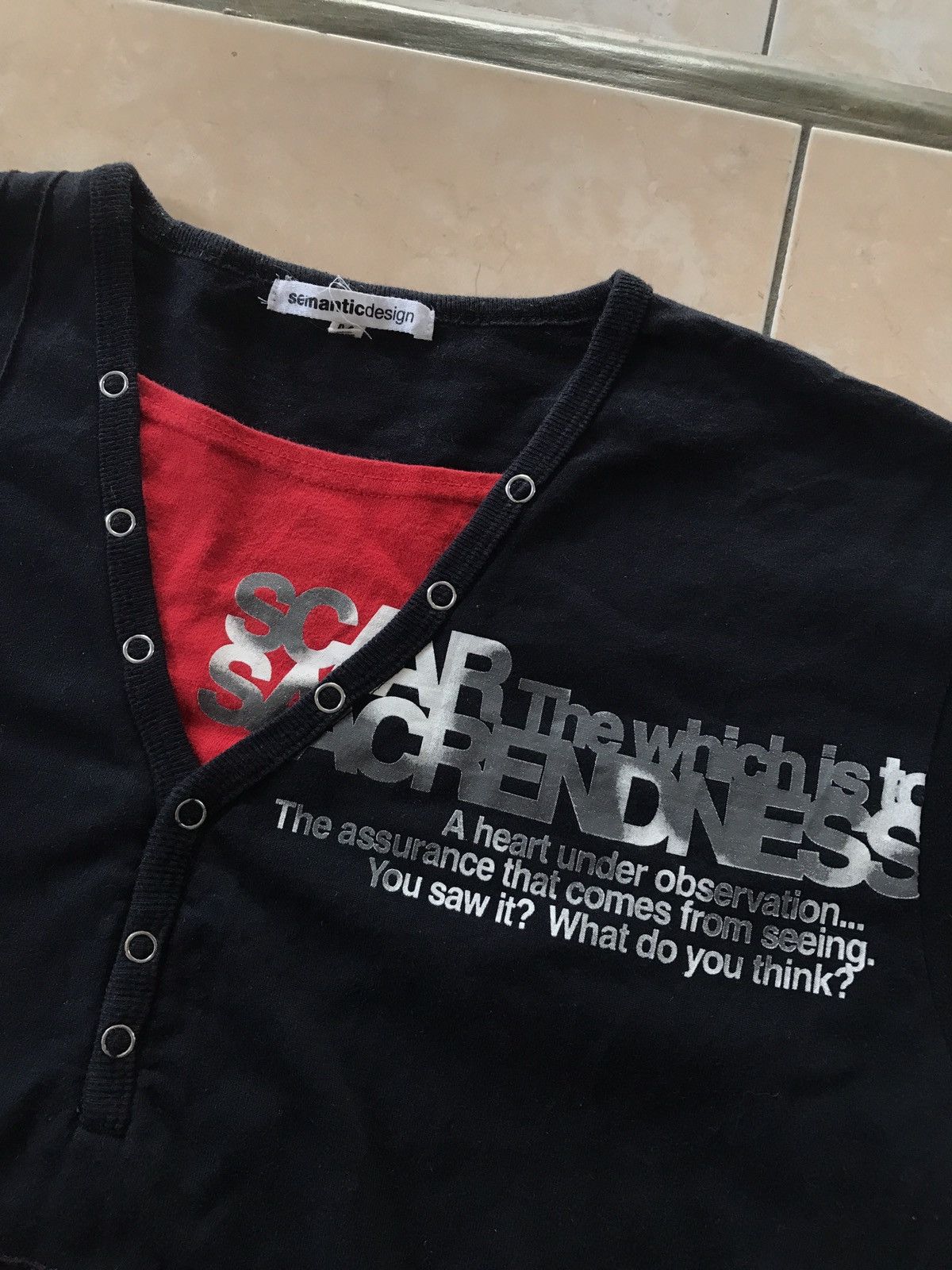 Japanese Brand Japanese Brand Bundle T-Shirt Size US S / EU 44-46 / 1 - 5 Thumbnail