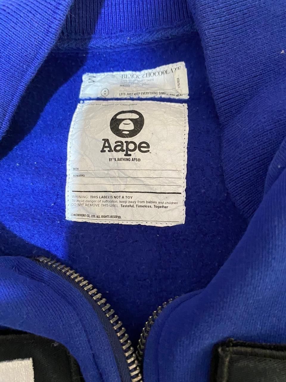 Aape × CHOCOOLATE Aape x Chocoolate Jacket Size US M / EU 48-50 / 2 - 5 Thumbnail