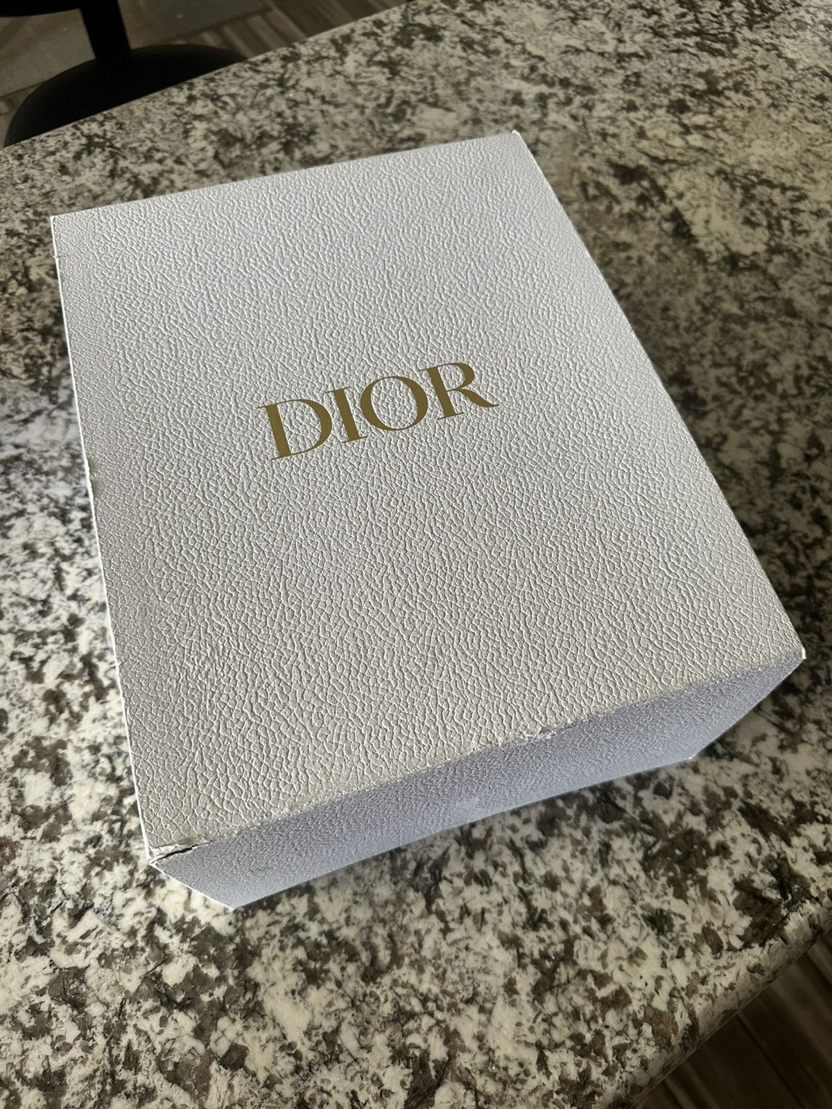 Dior Dior Newspaper Saddle Bag Rare Size ONE SIZE - 10 Thumbnail