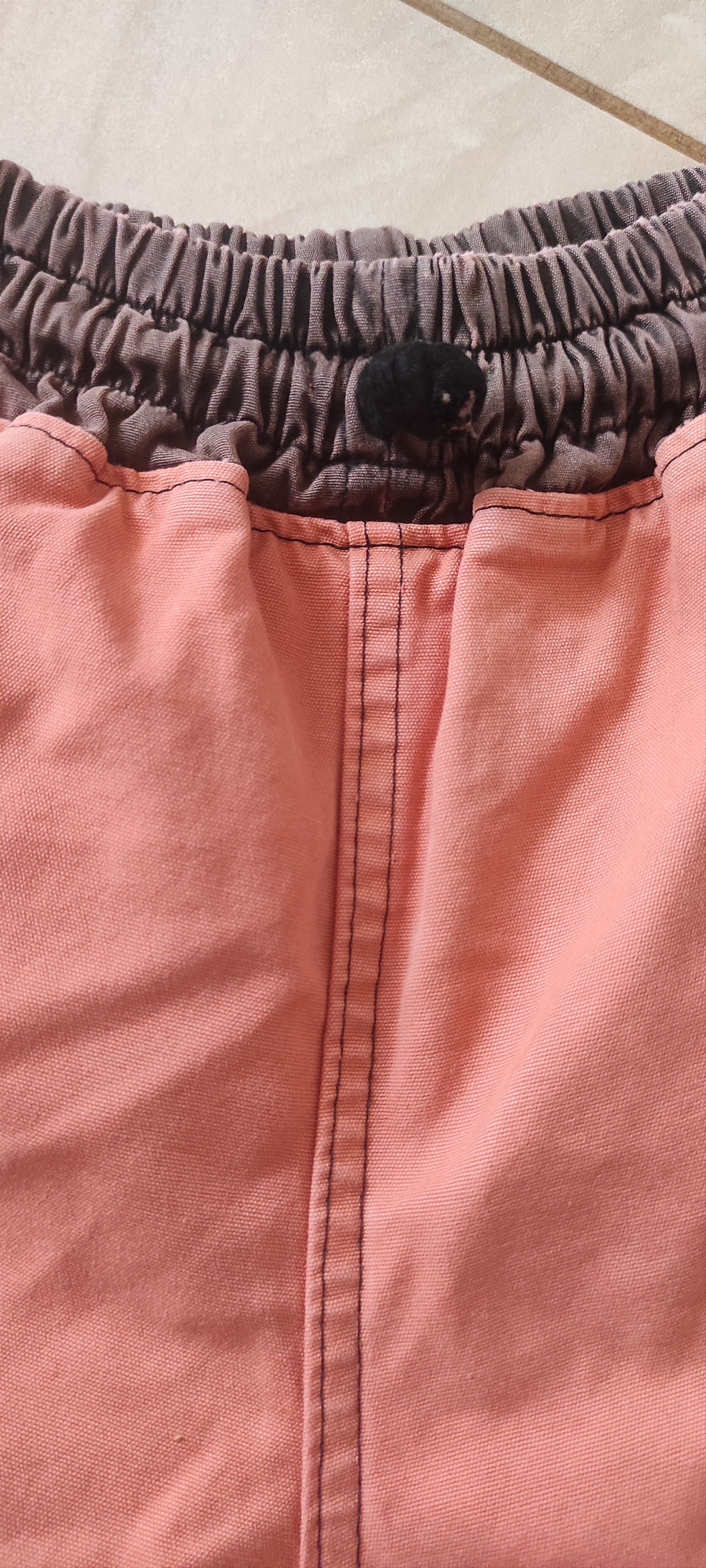Other Killer Loop Radical Einstein Fumigation Mask Designed Shorts Size US 31 - 10 Thumbnail