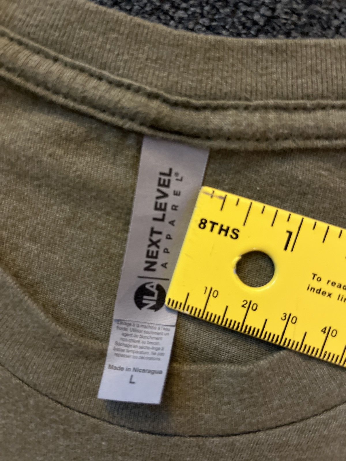 Other All seeing eye Size US L / EU 52-54 / 3 - 3 Thumbnail