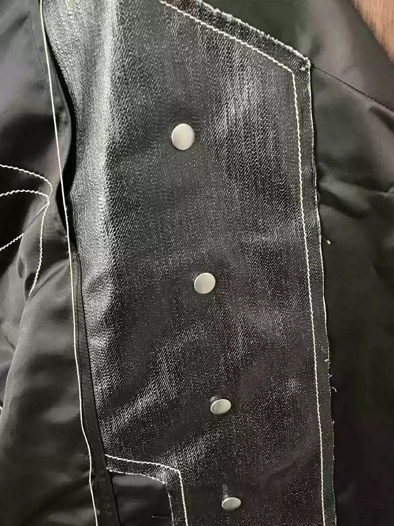 Rick Owens Rick Owens 19ss Babel Pusher Pants-2505 Size US 32 / EU 48 - 5 Thumbnail