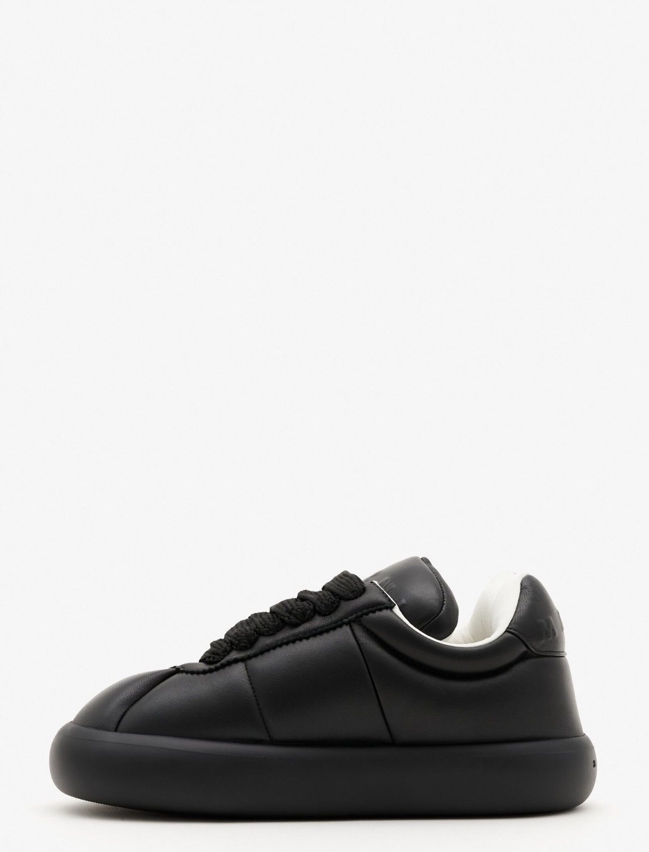 Marni Last Size Marni Bigdoot 2.0 Leather Sneakers Size US 9 / EU 42 - 2 Thumbnail